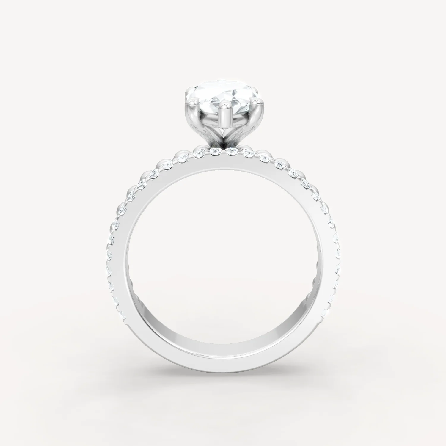 Double Radiance - Marquise - Image 7