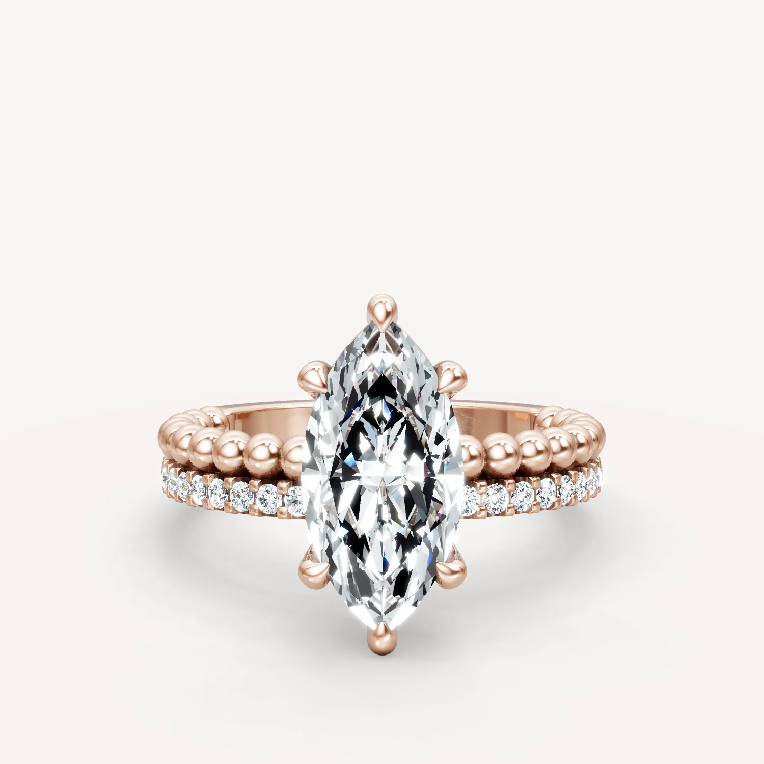Double Radiance - Marquise - Image 9