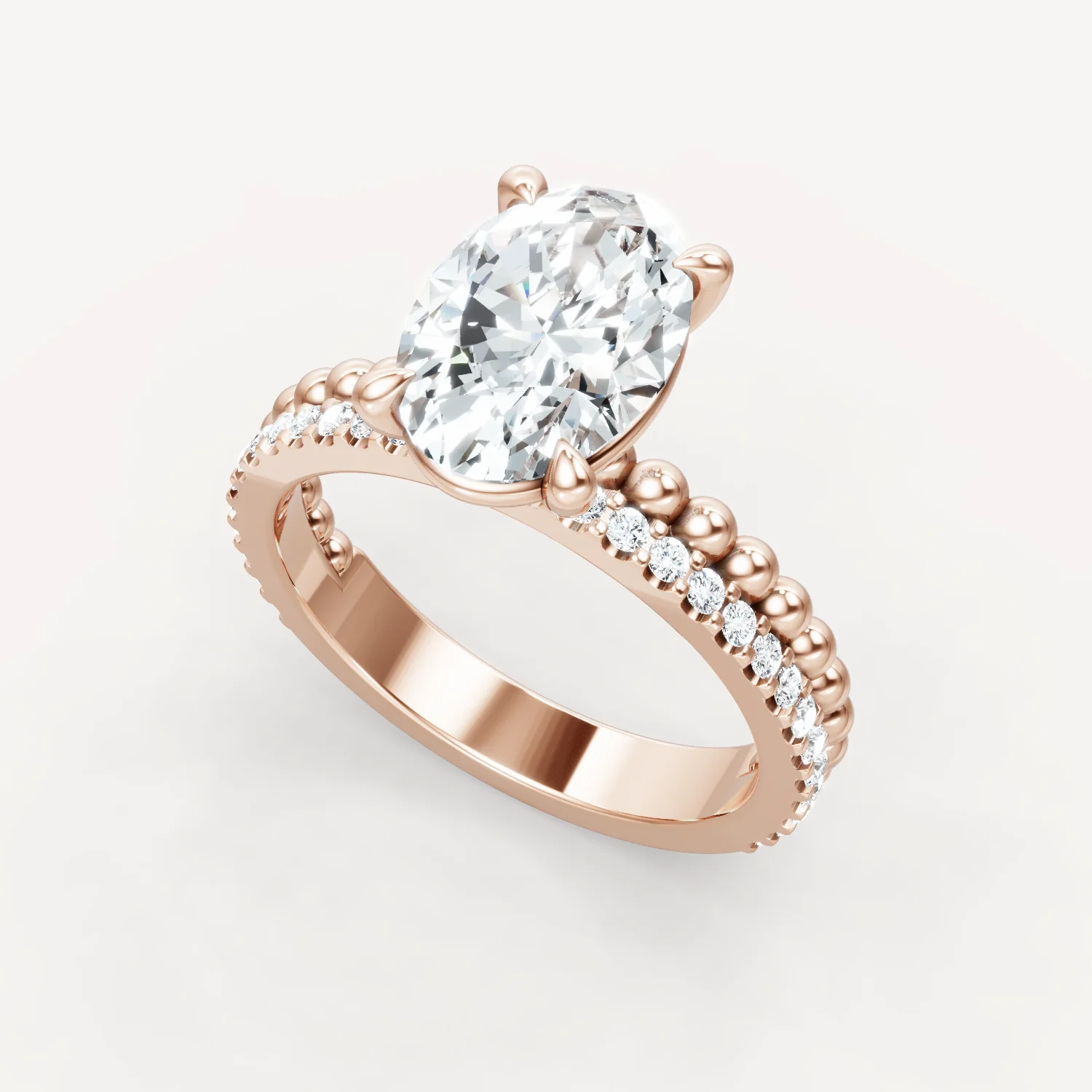 Double Radiance - Oval - Image 12