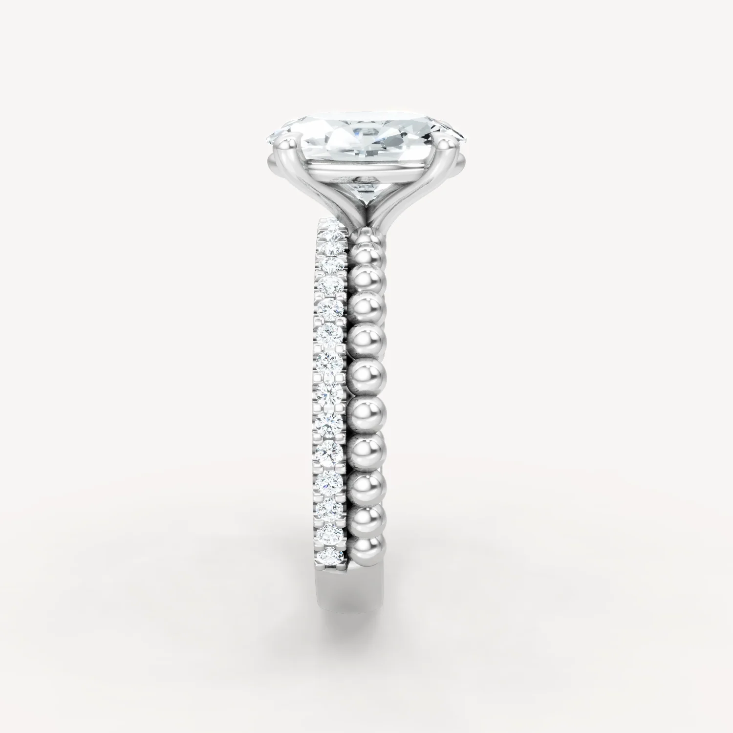 Double Radiance - Oval - Image 6