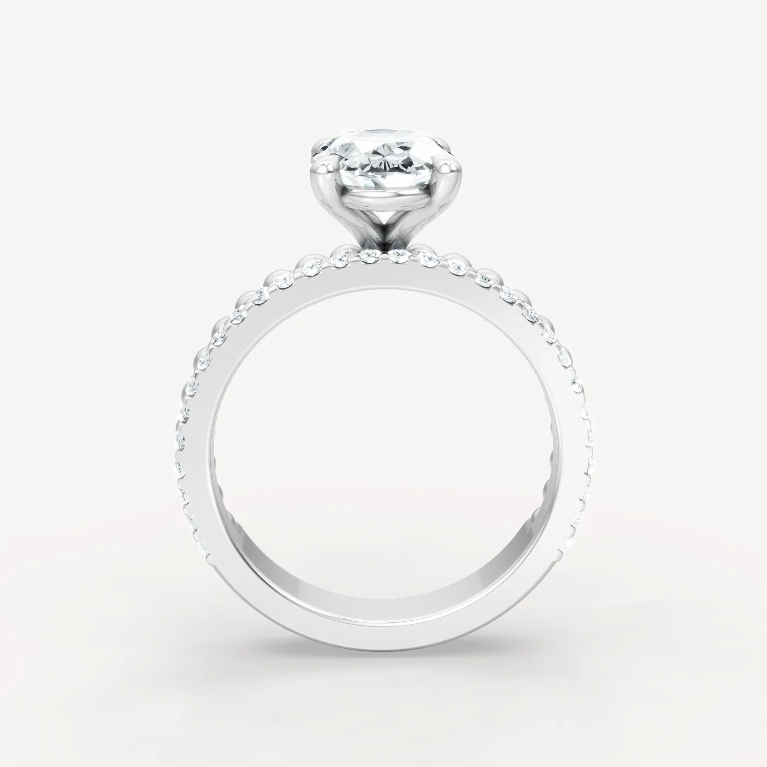 Double Radiance - Oval - Image 7