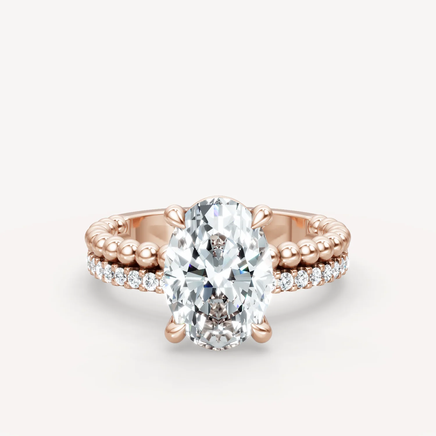 Double Radiance - Oval - Image 9