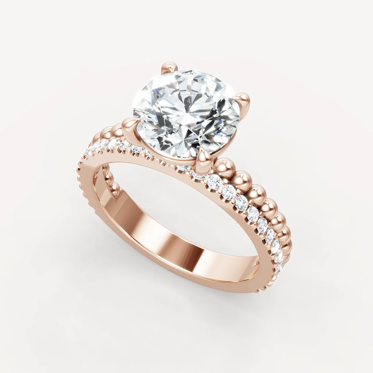 Double Radiance - Round - Image 12