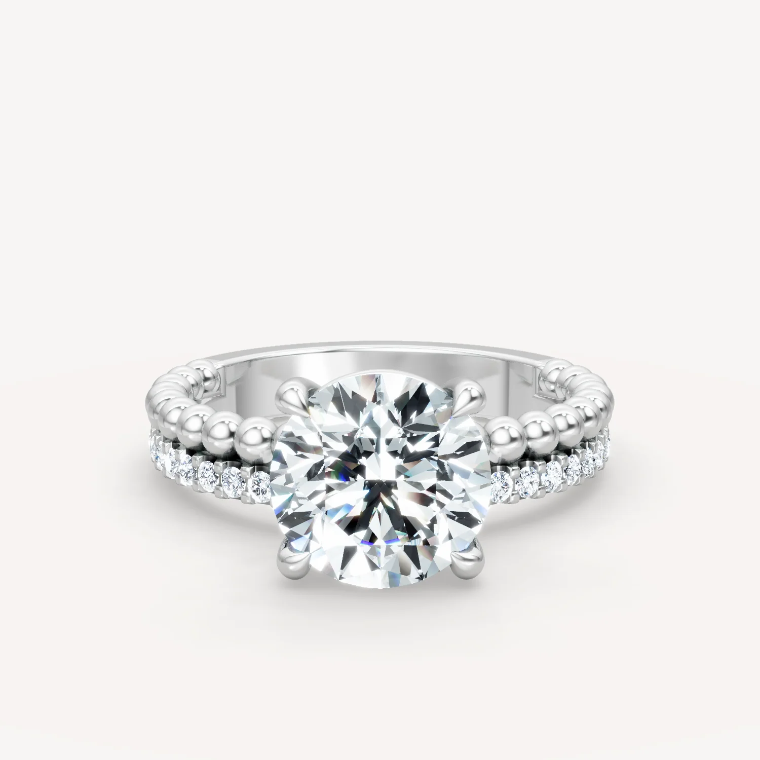 Double Radiance - Round - Image 5