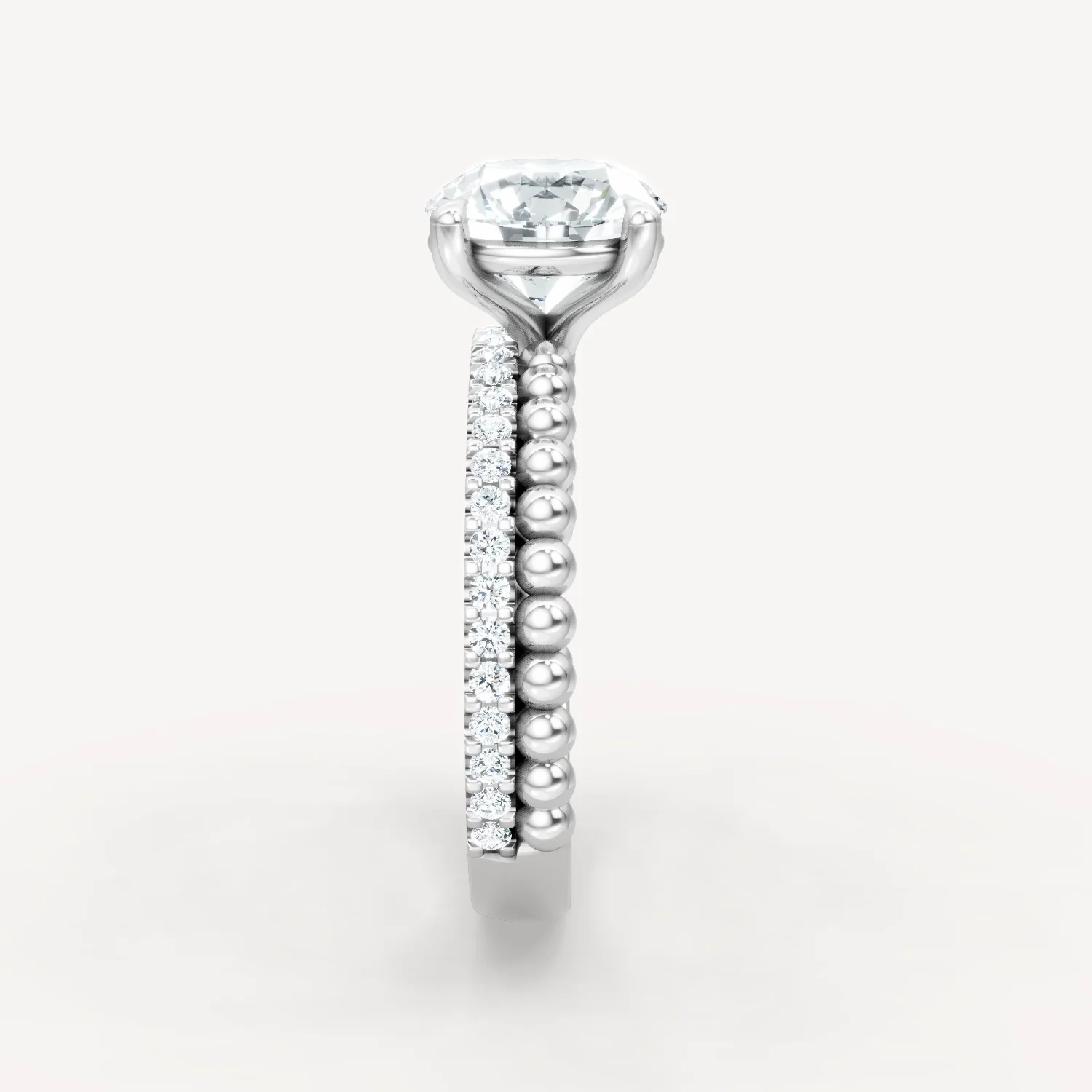 Double Radiance - Round - Image 6