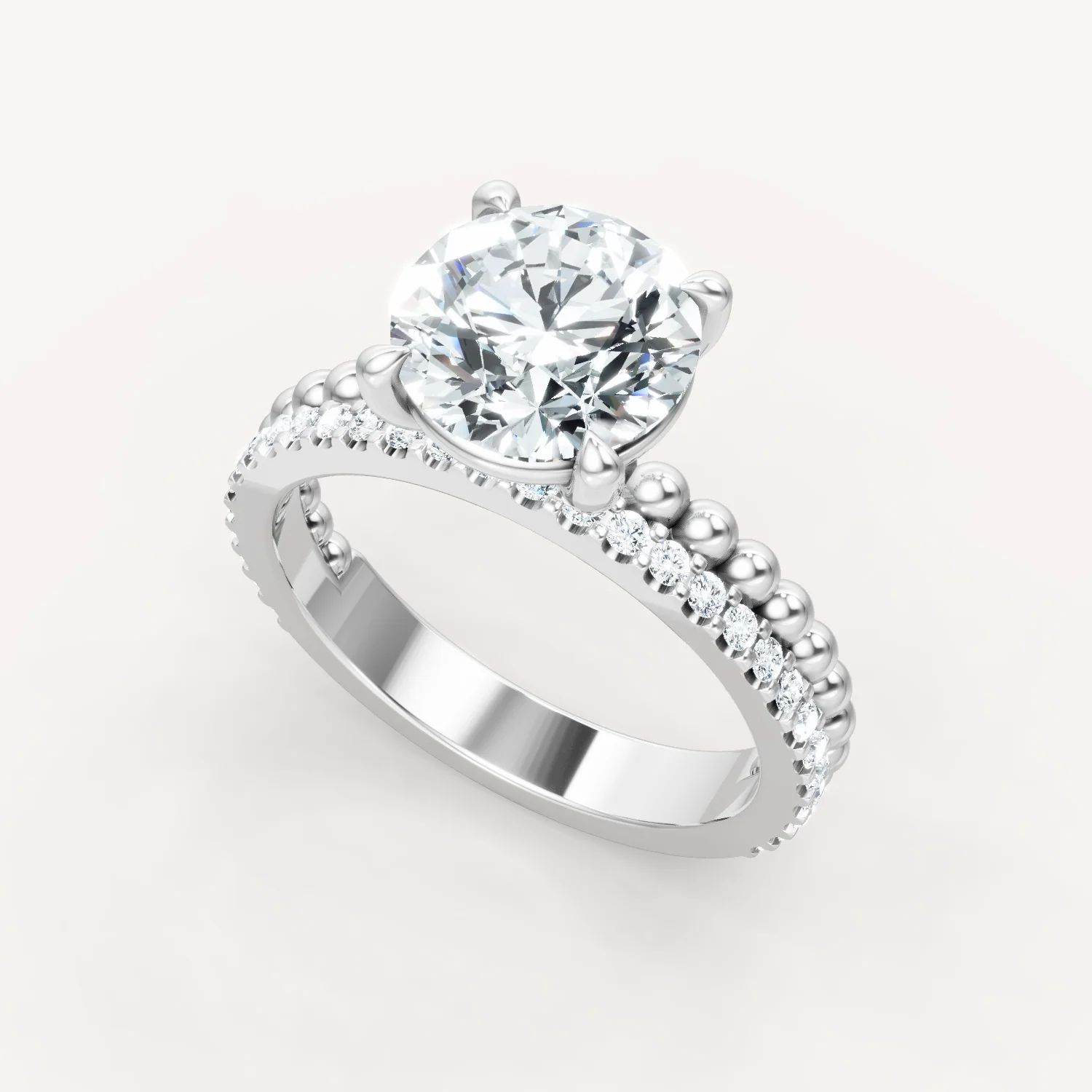 Double Radiance - Round - Image 8