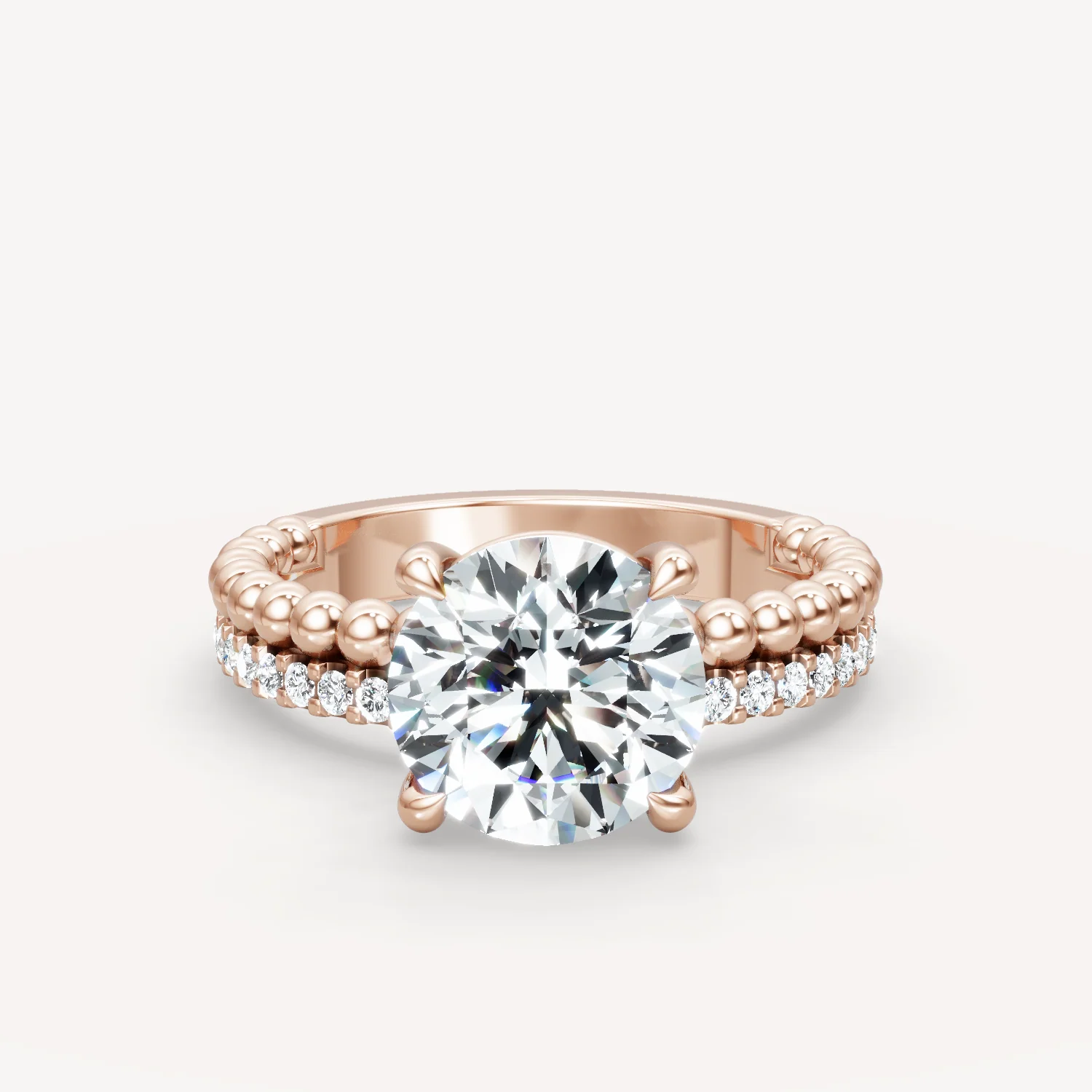 Double Radiance - Round - Image 9
