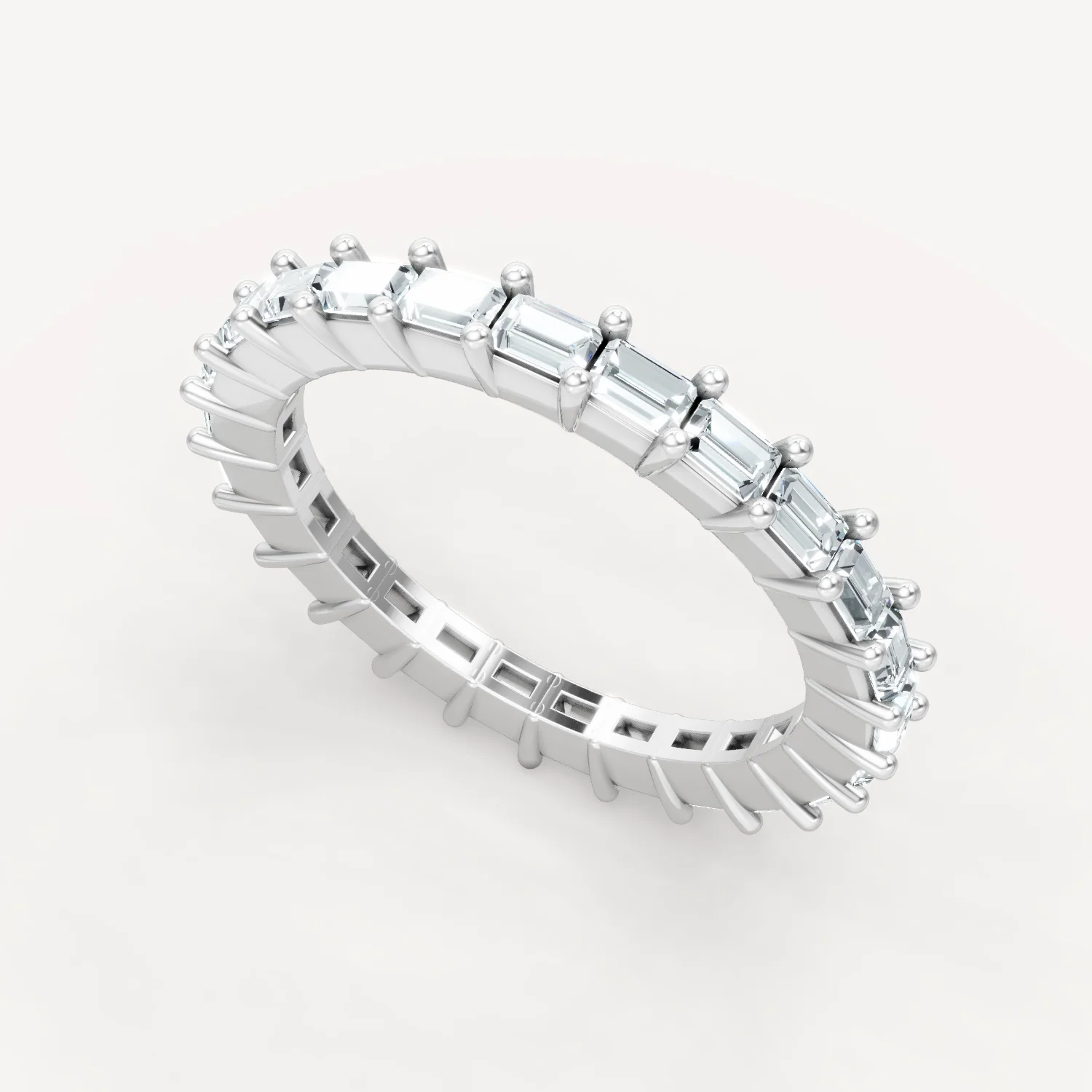 East/West Baguettes - Image 8