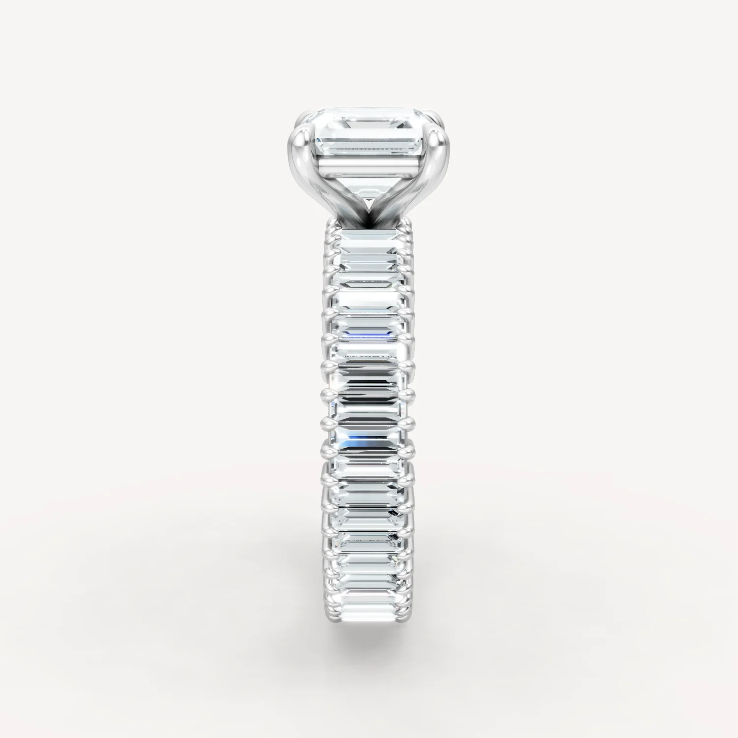 Eternal Baguette - Asscher - Image 6