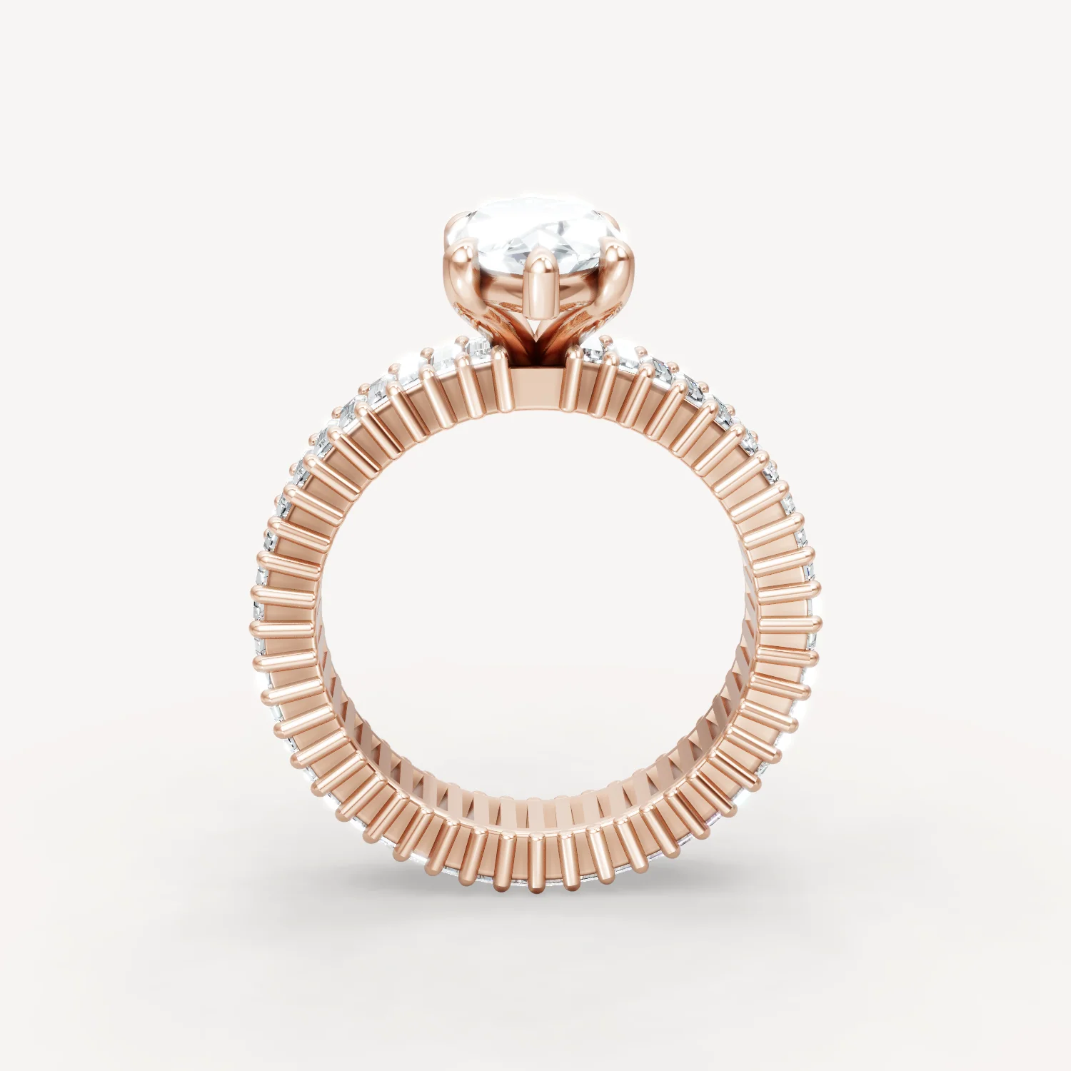Eternal Baguette - Marquise - Image 11