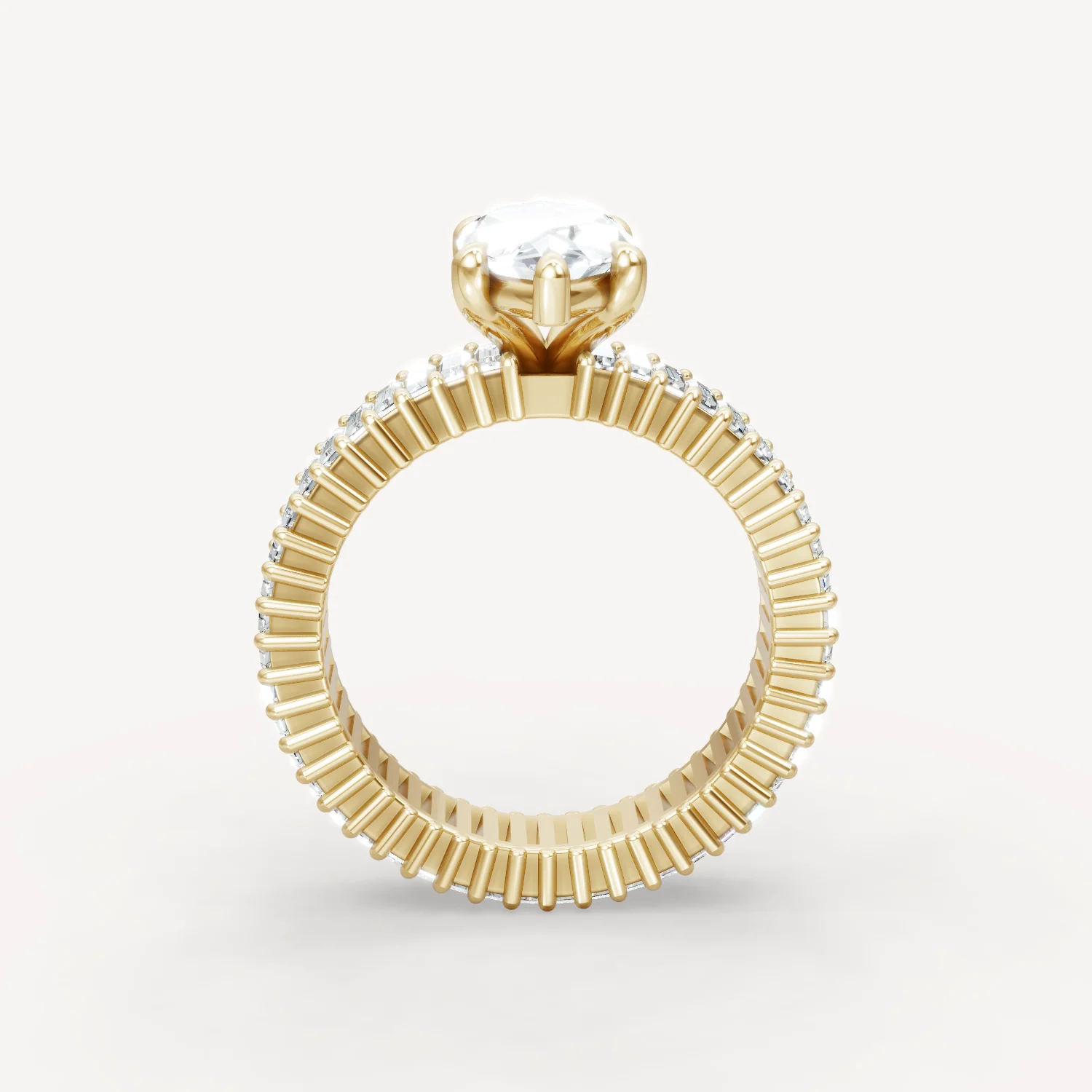 Eternal Baguette - Marquise - Image 3