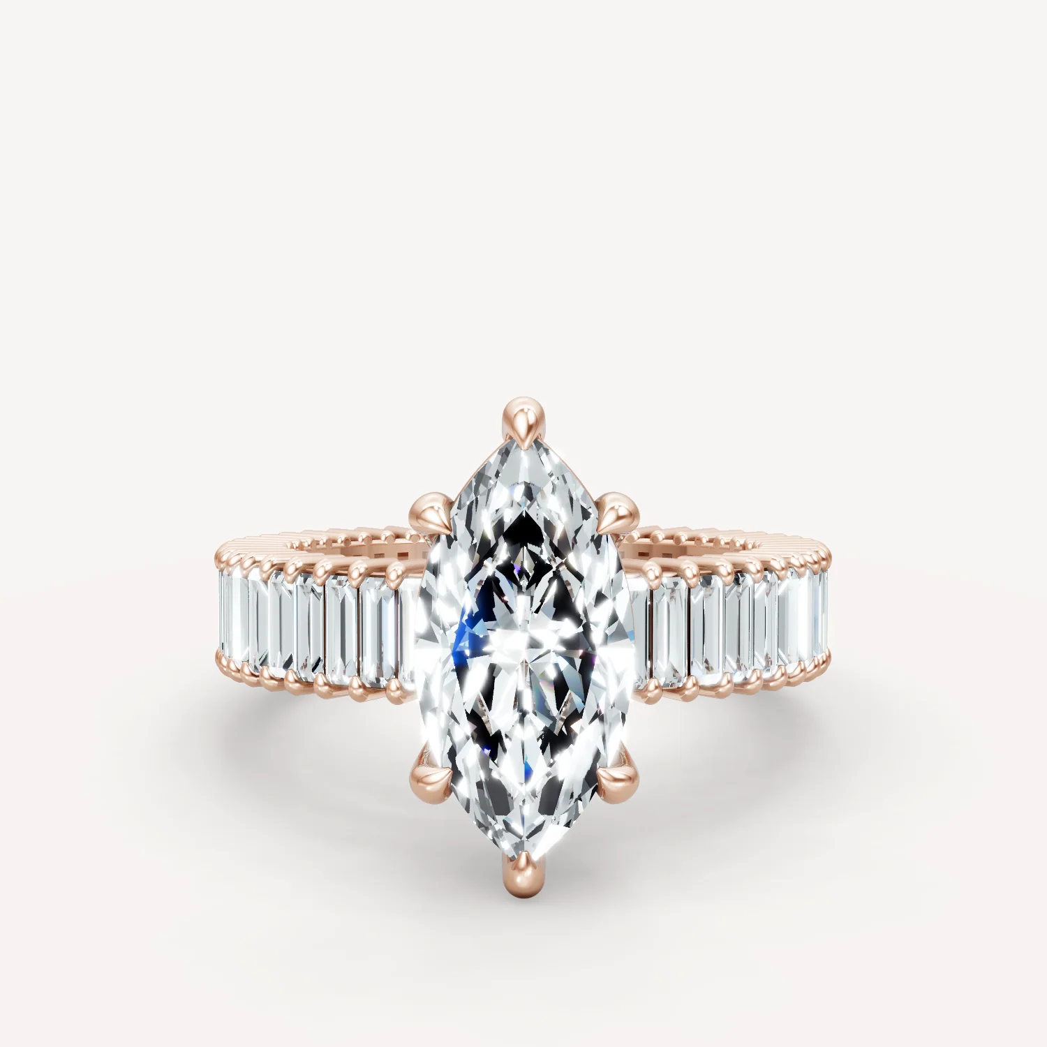Eternal Baguette - Marquise - Image 9