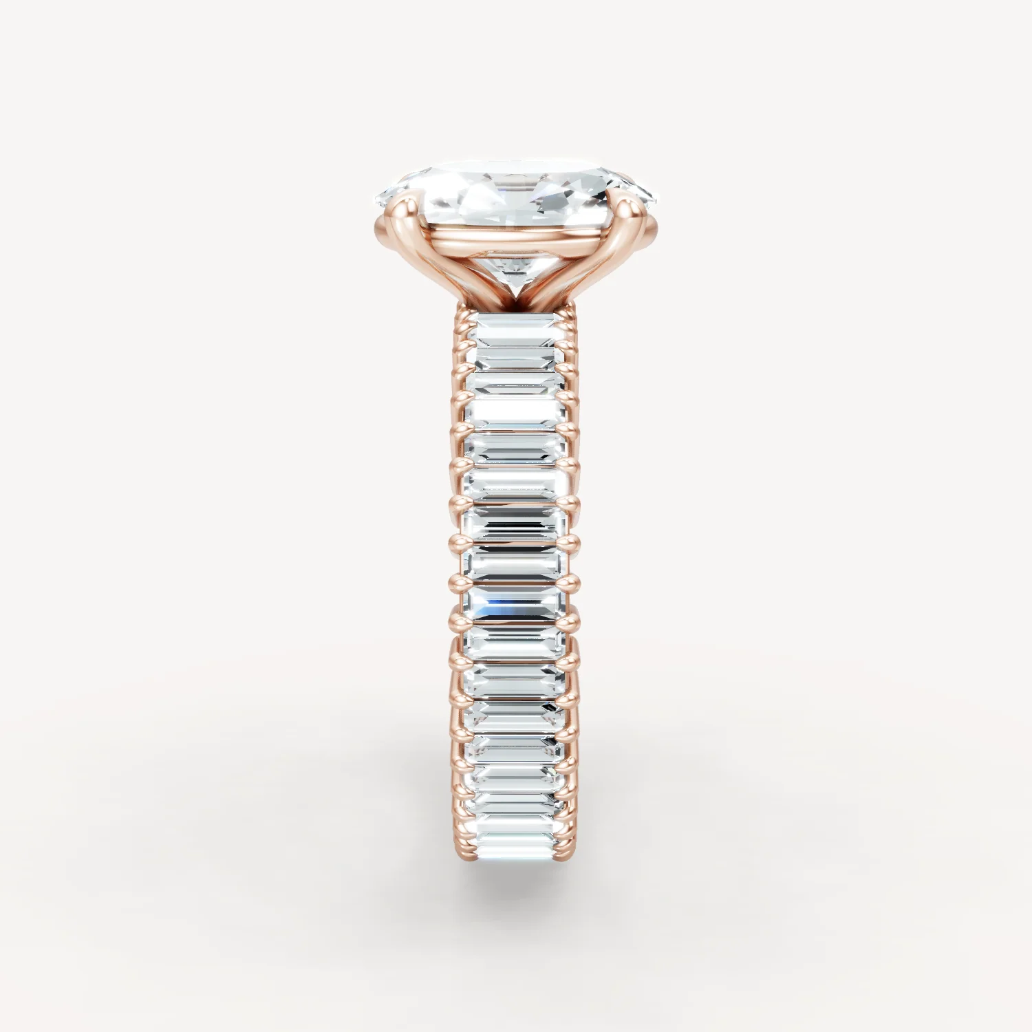 Eternal Baguette - Oval - Image 10