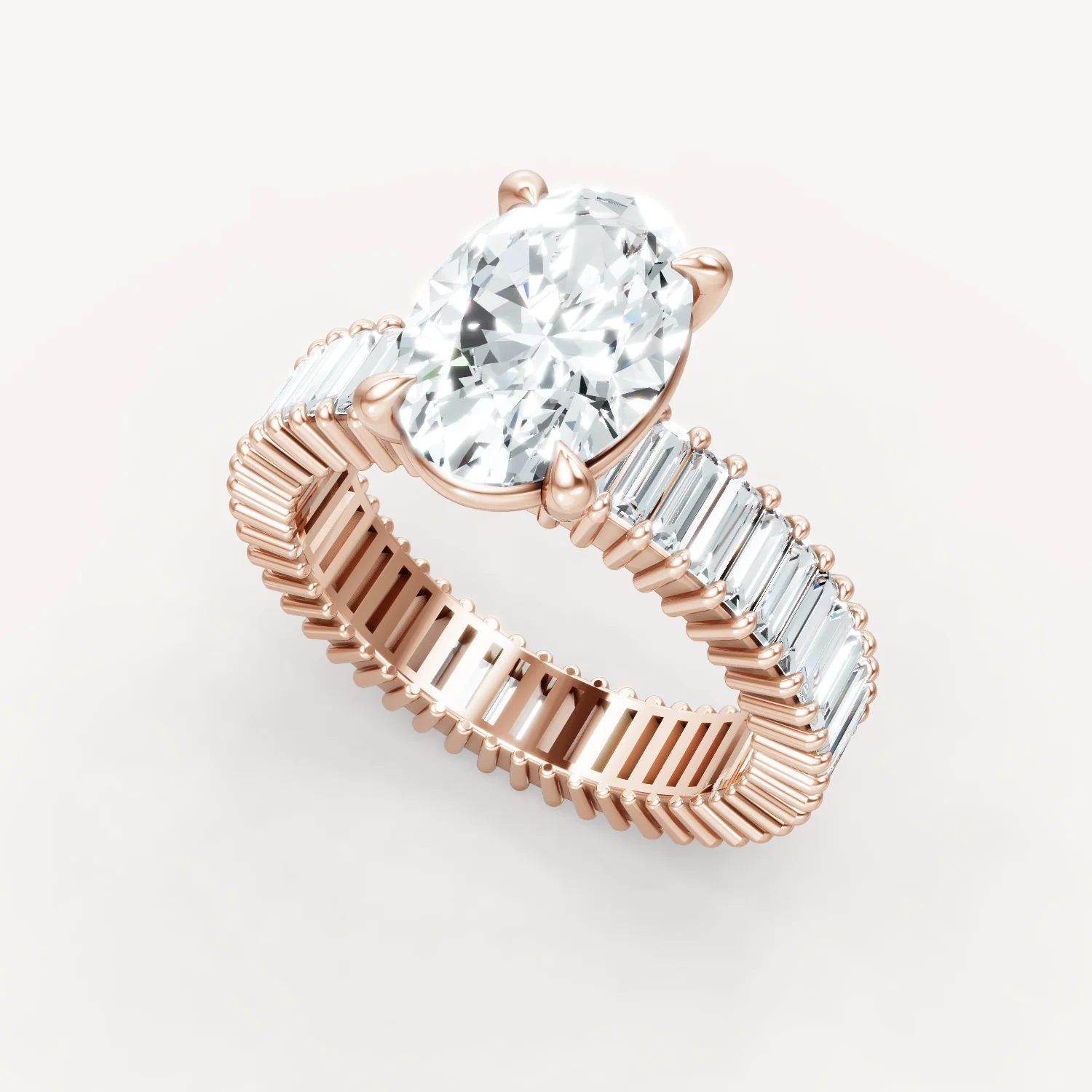 Eternal Baguette - Oval - Image 12