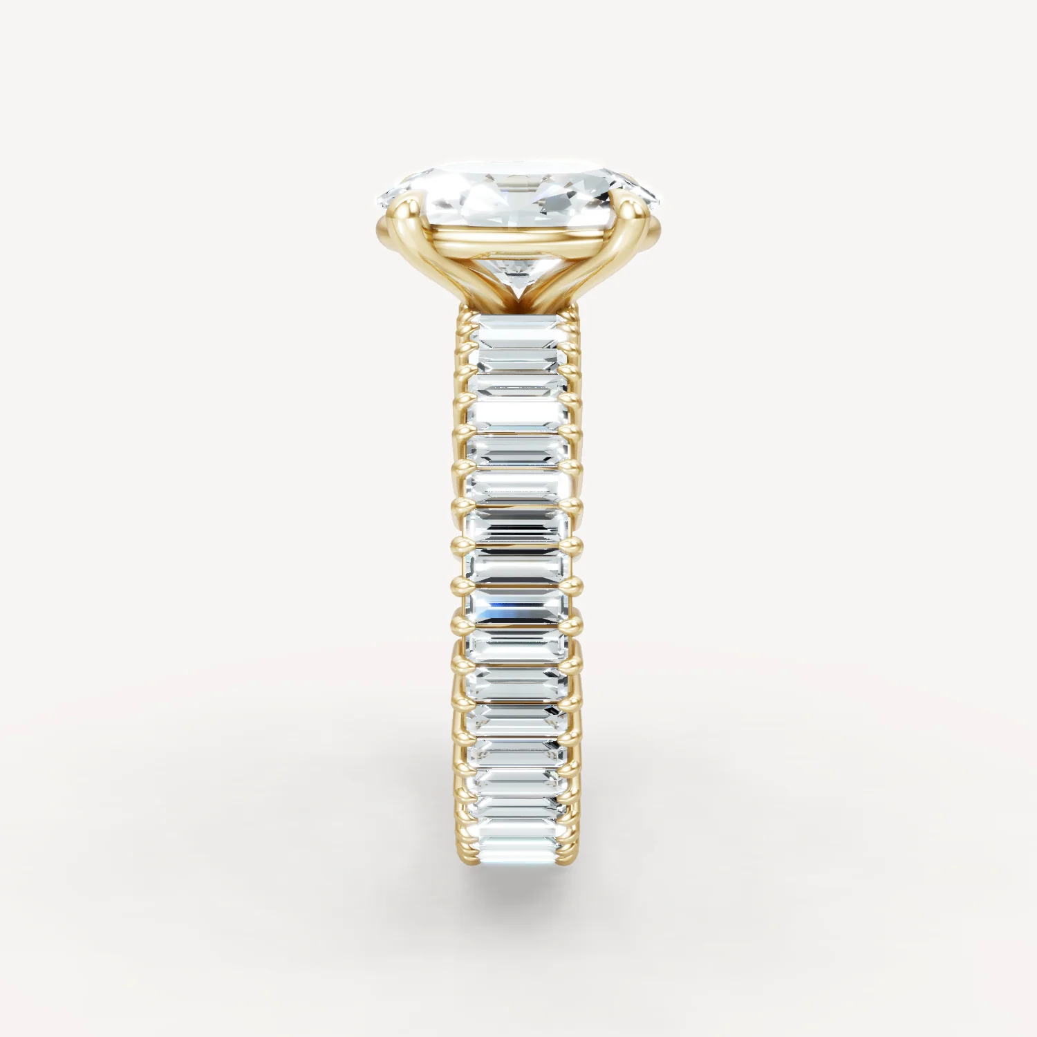 Eternal Baguette - Oval - Image 2
