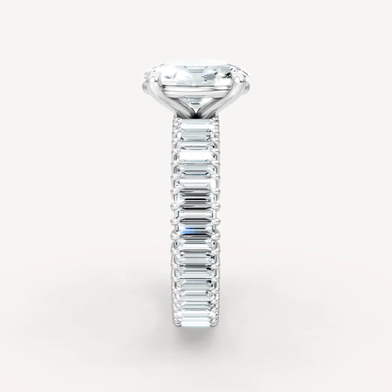 Eternal Baguette - Oval - Image 6