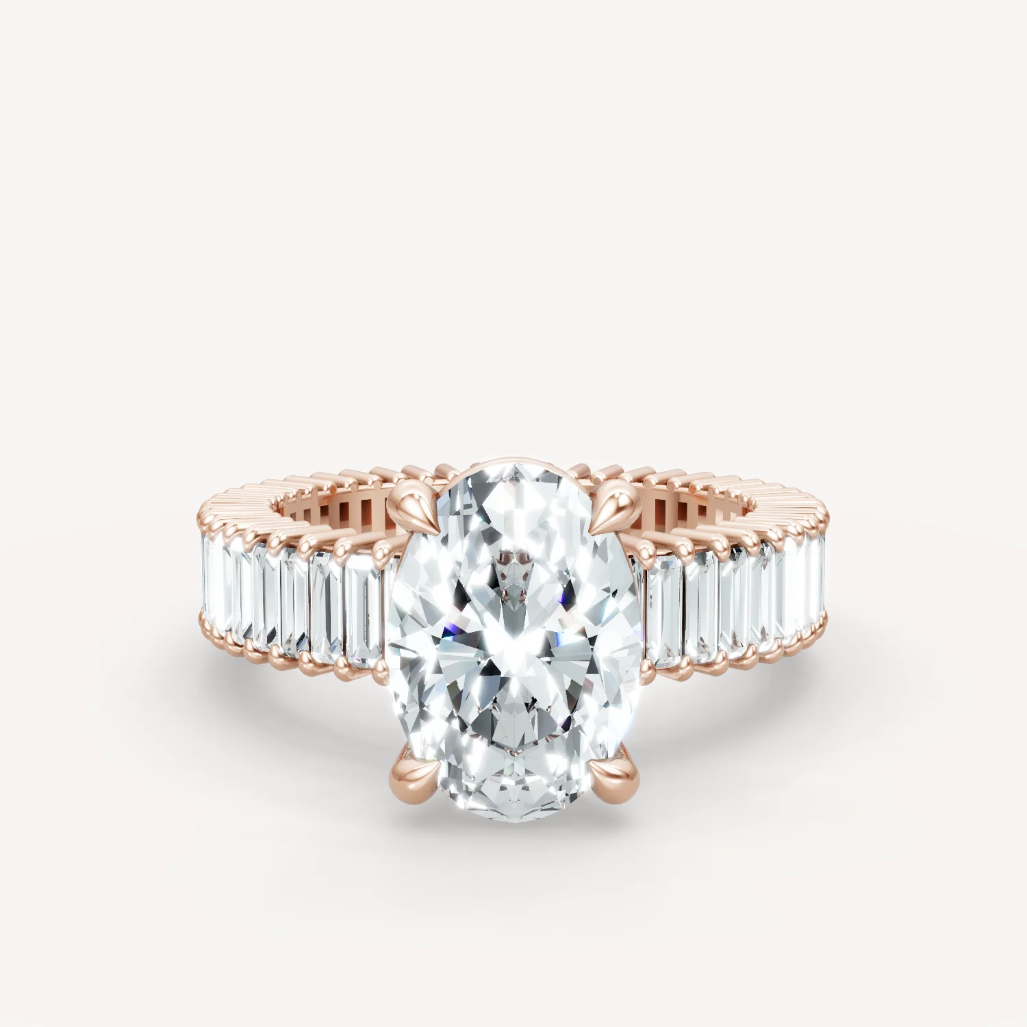 Eternal Baguette - Oval - Image 9