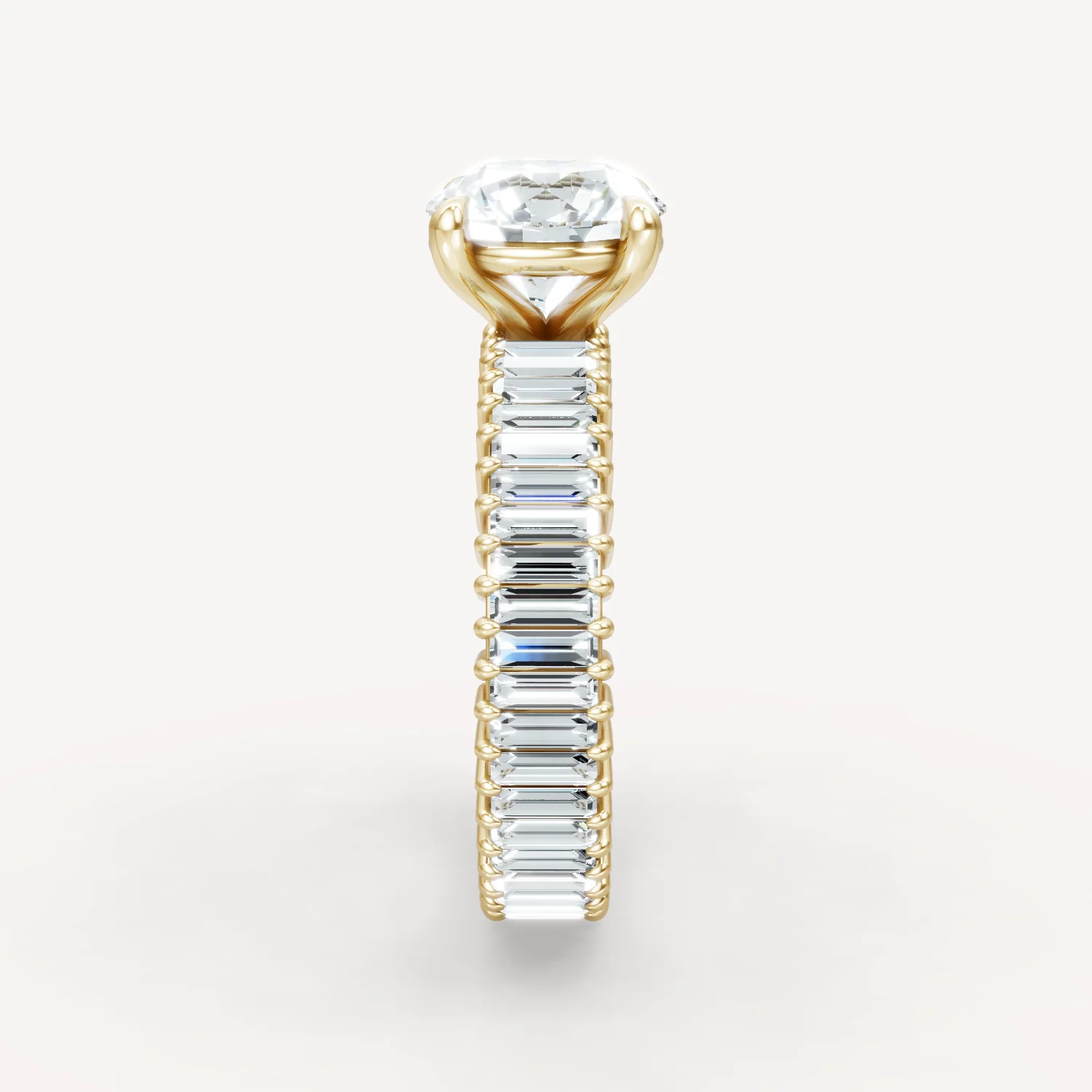 Eternal Baguette - Round - Image 2