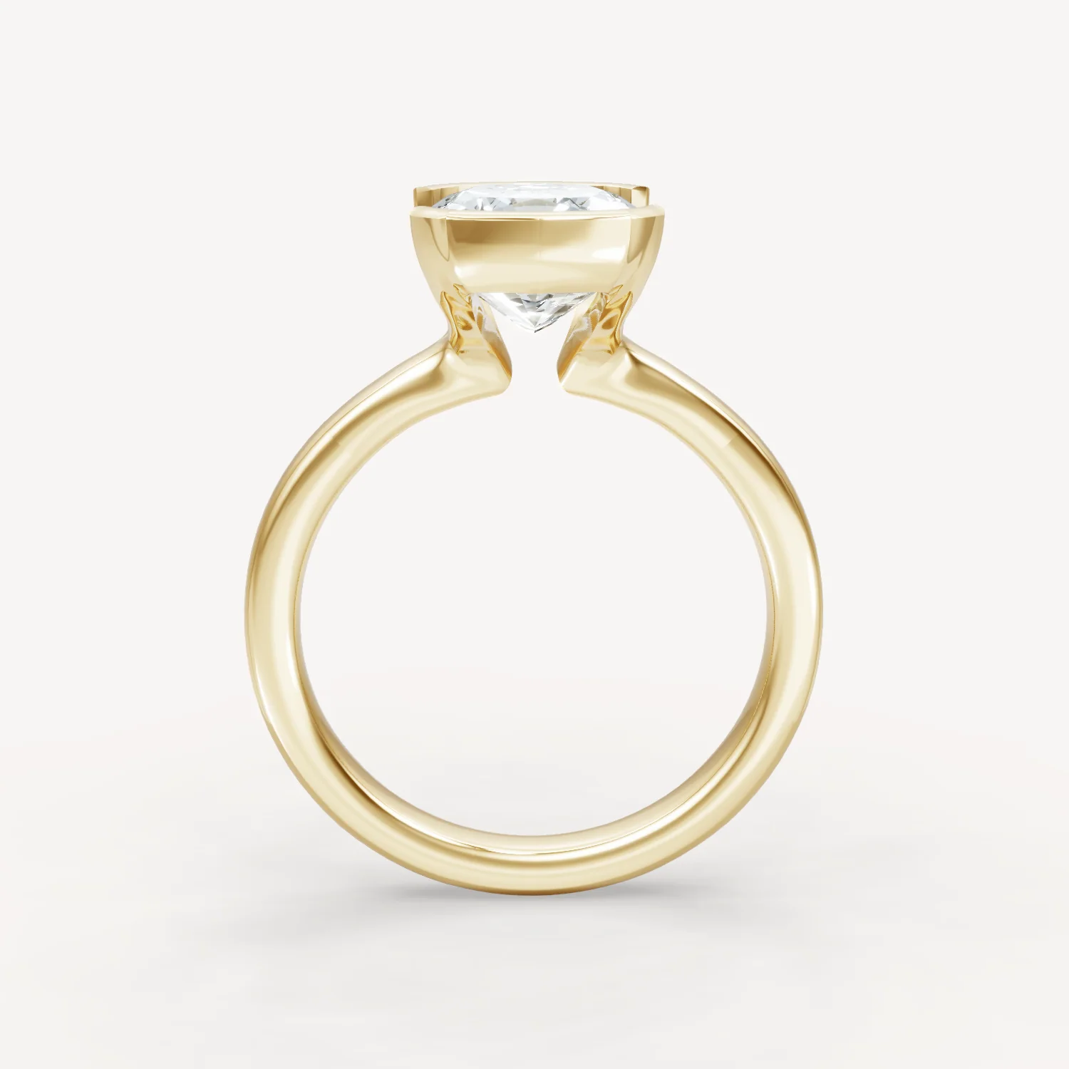 Half Bezel - Cushion - Image 3