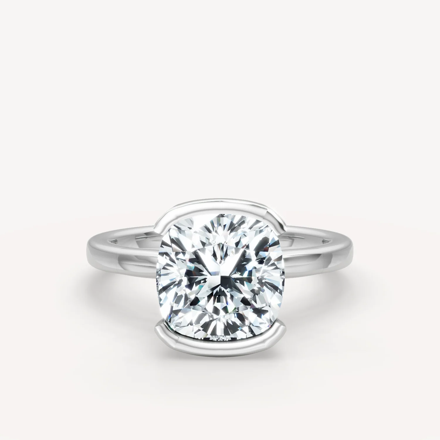 Half Bezel - Cushion - Image 5