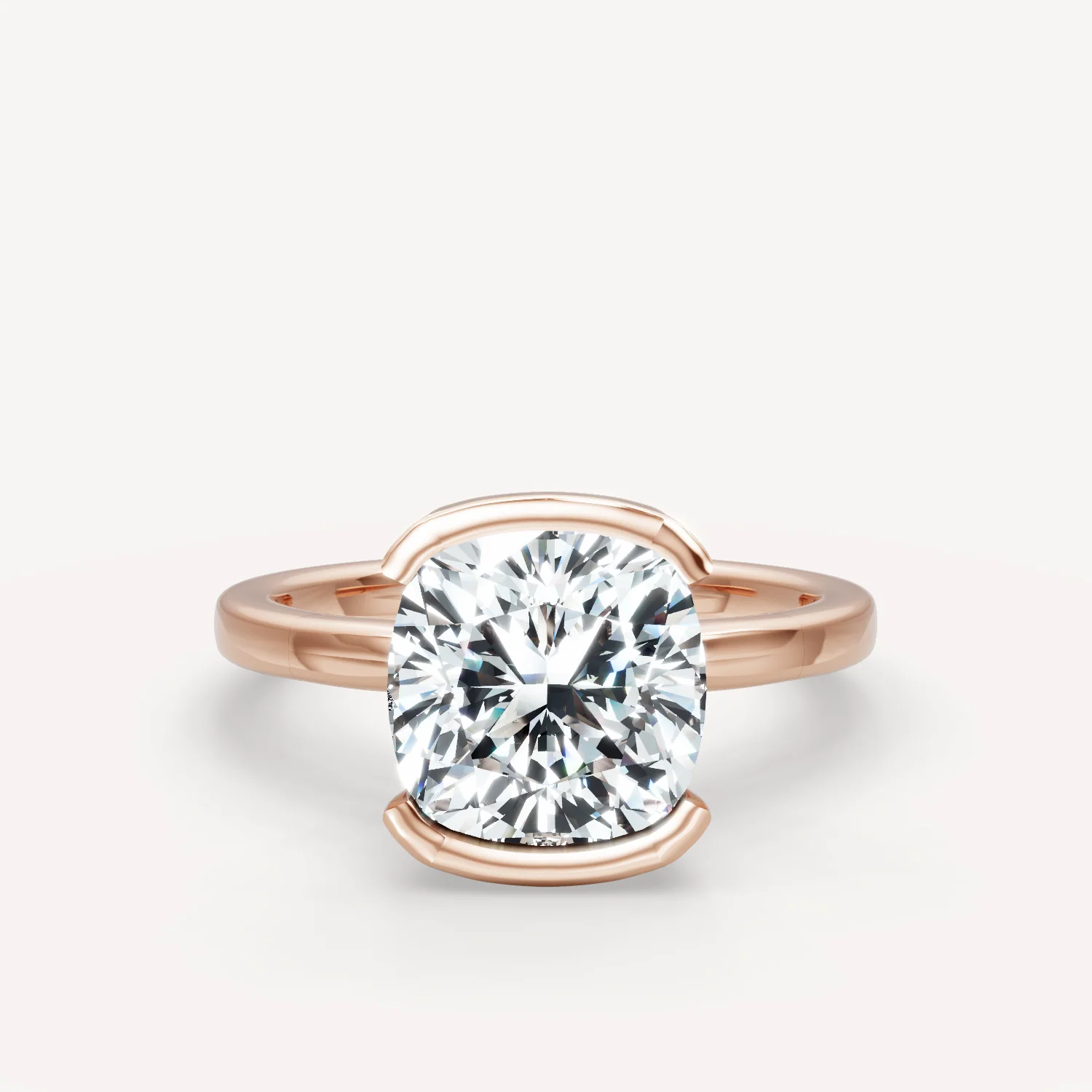 Half Bezel - Cushion - Image 9