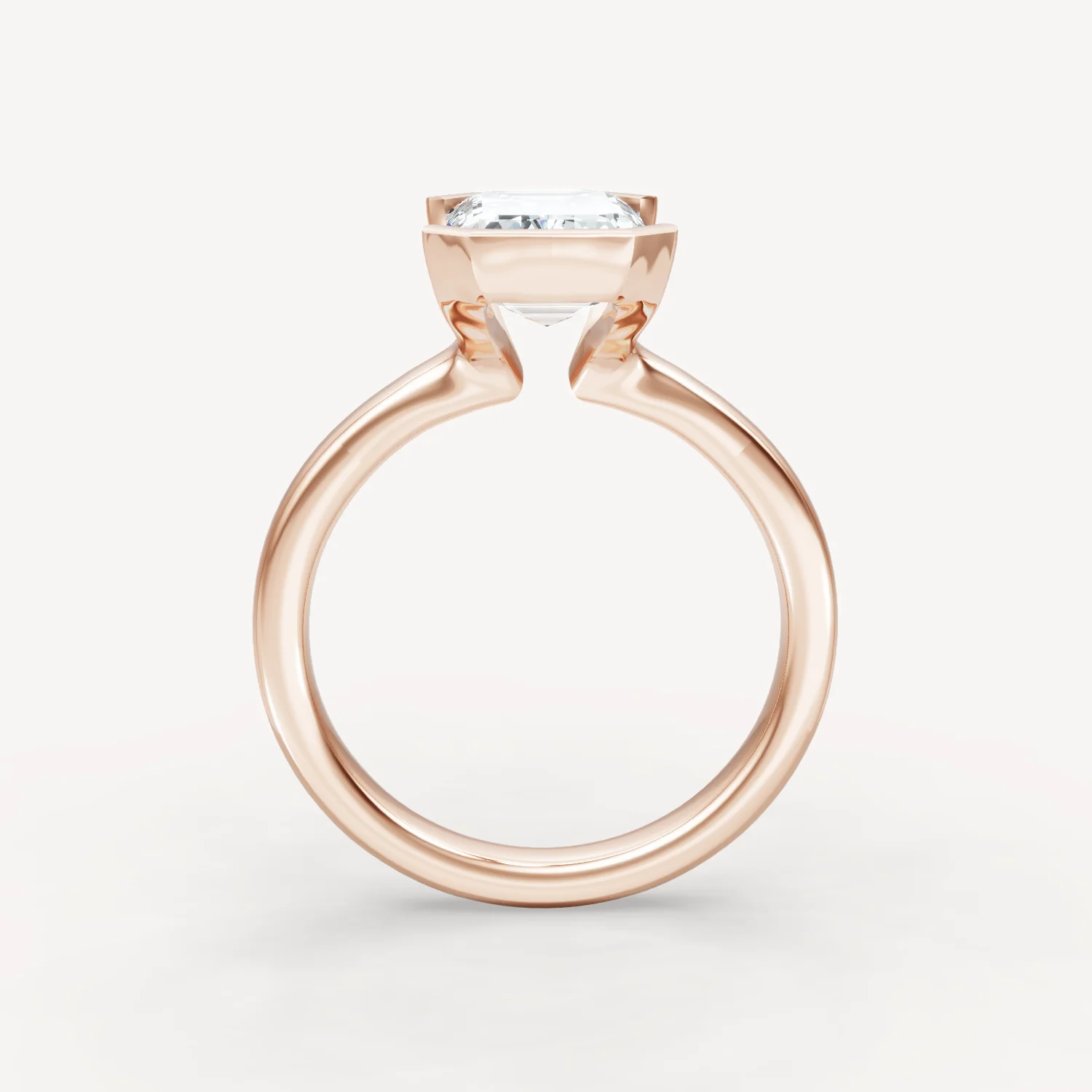 Half Bezel - Emerald - Image 11