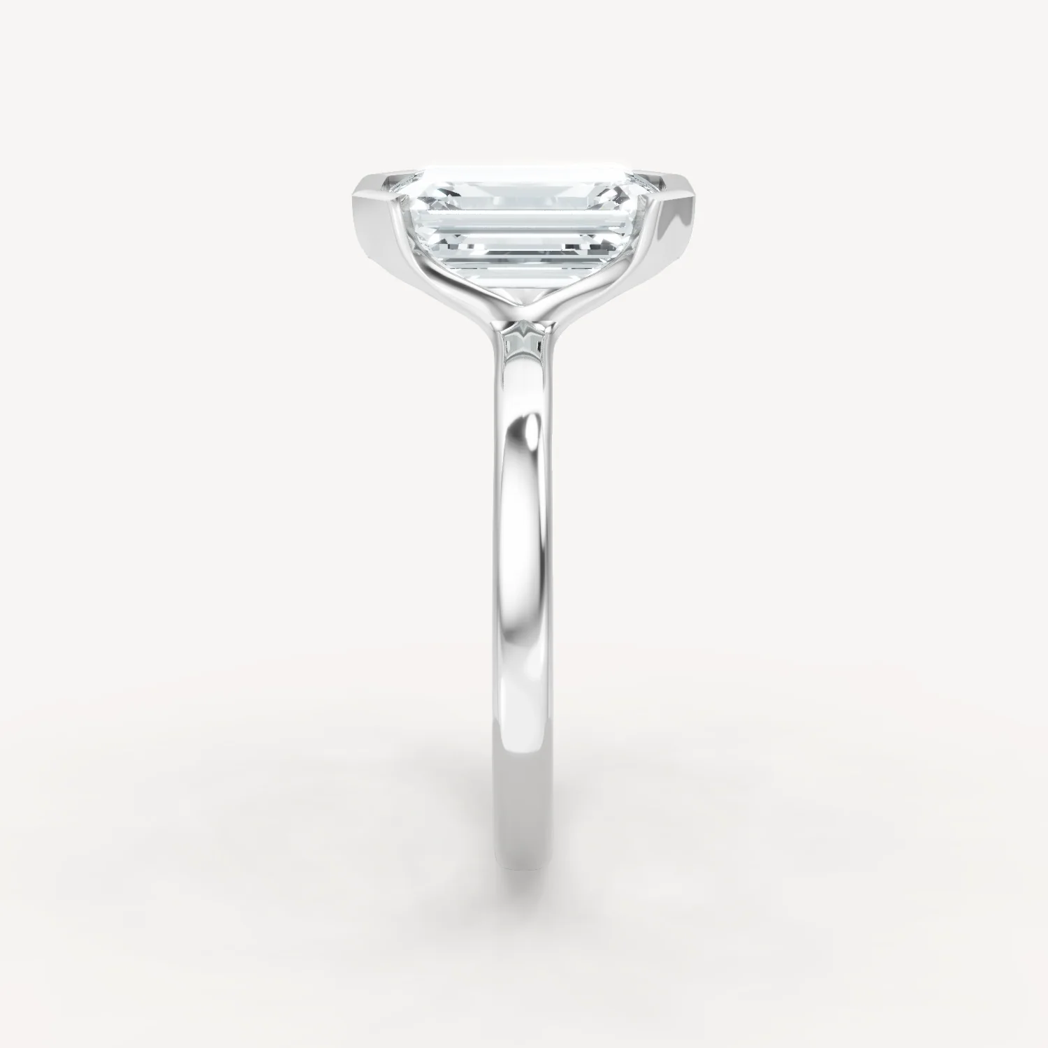 Half Bezel - Emerald - Image 6