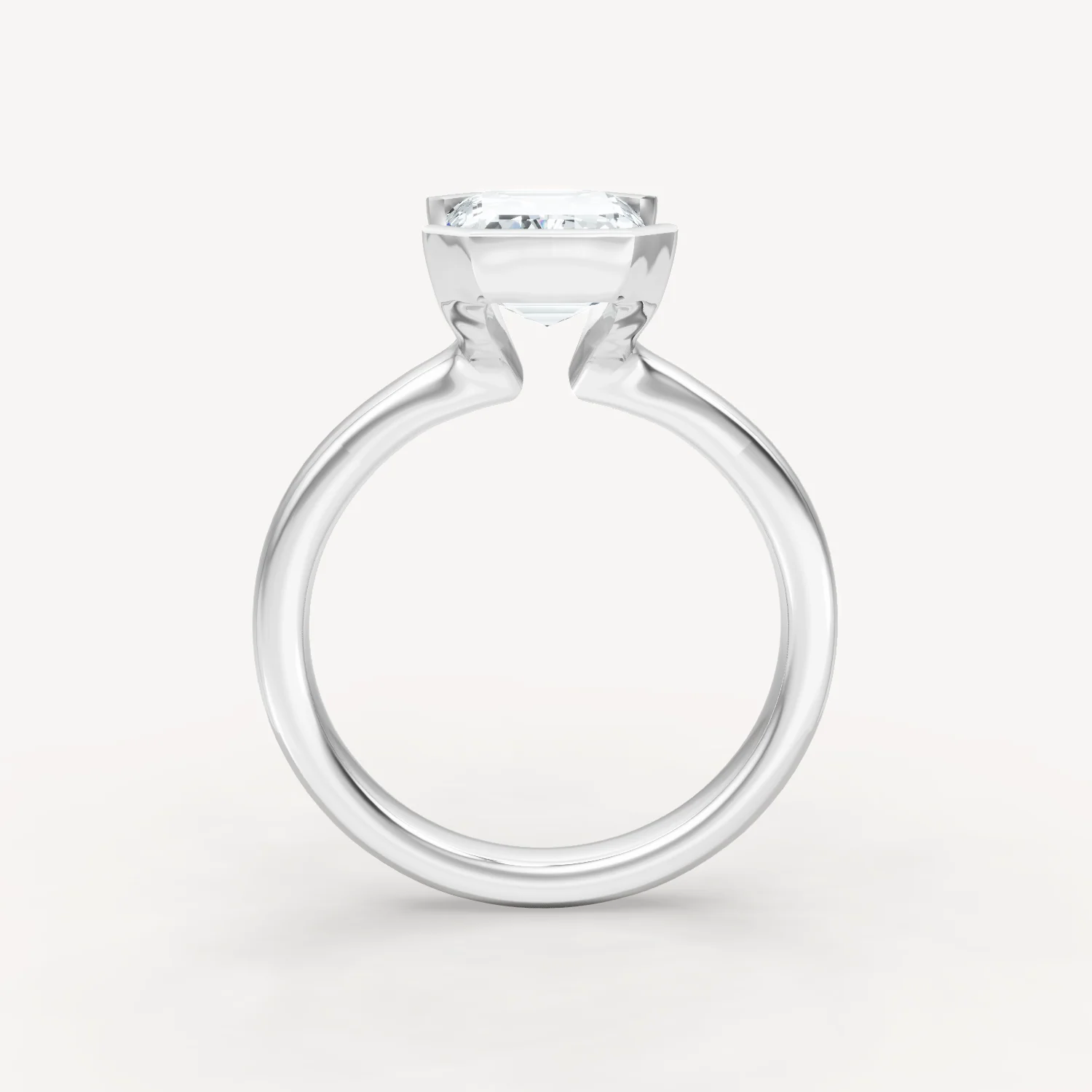 Half Bezel - Emerald - Image 7