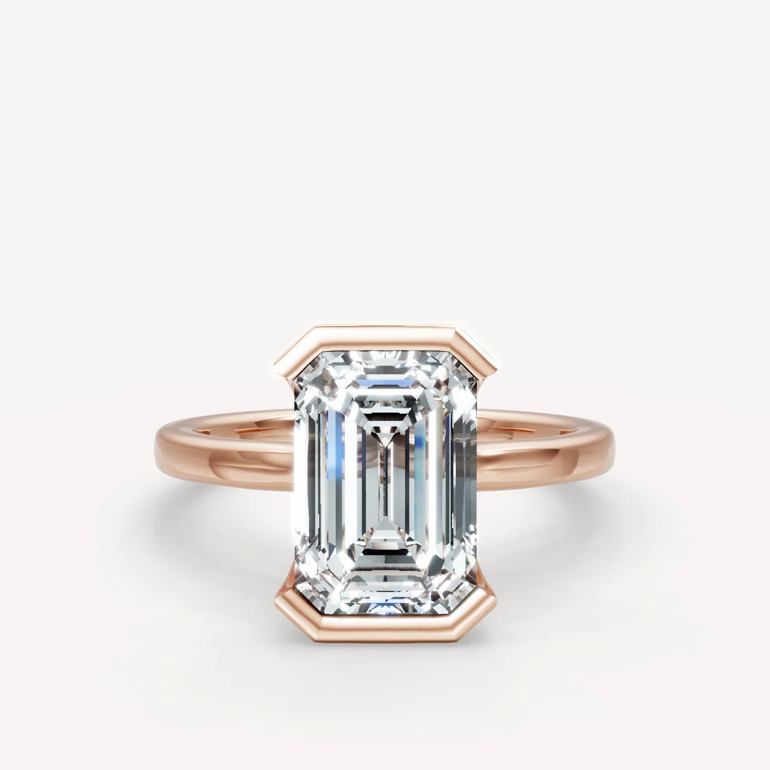 Half Bezel - Emerald - Image 9