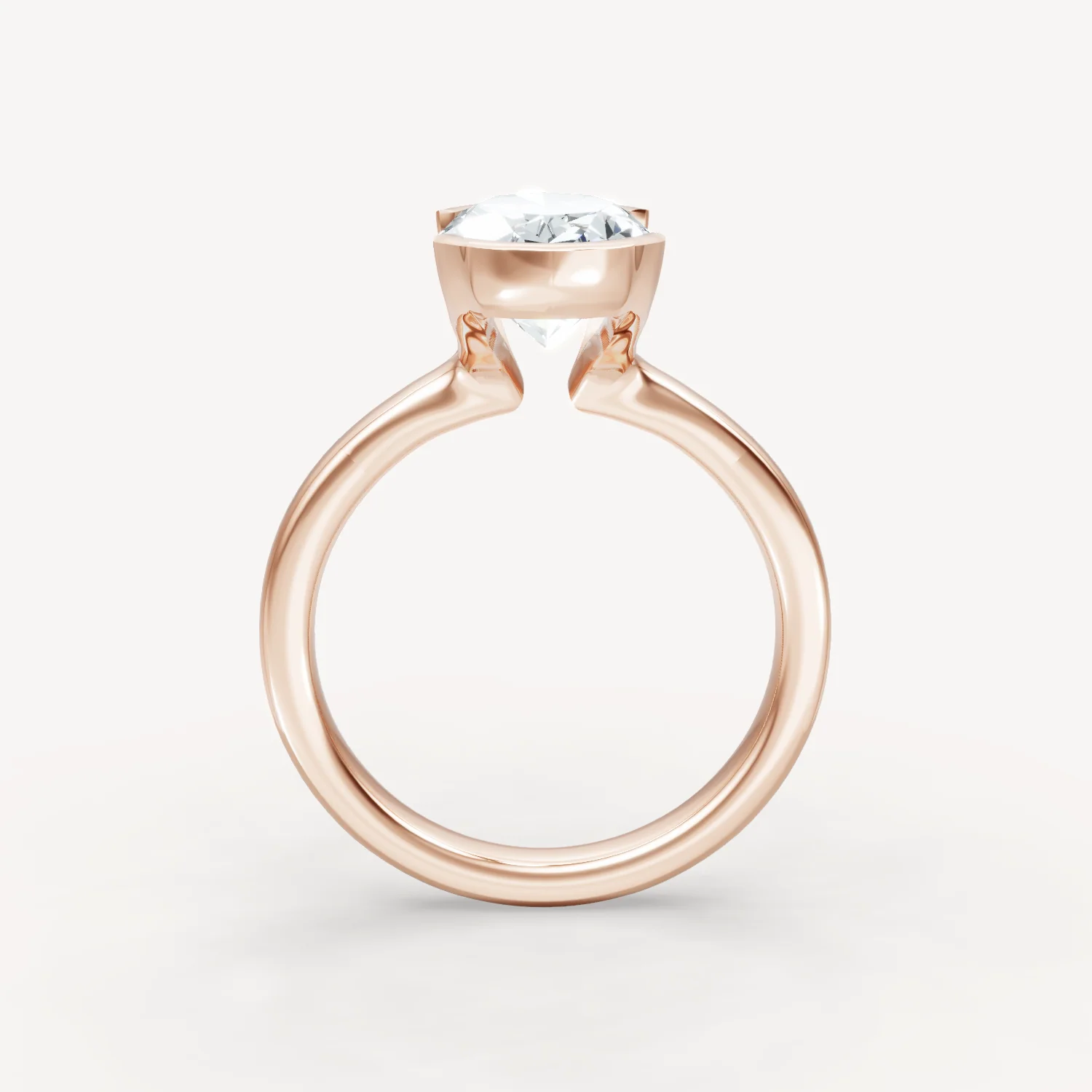 Half Bezel - Oval - Image 11