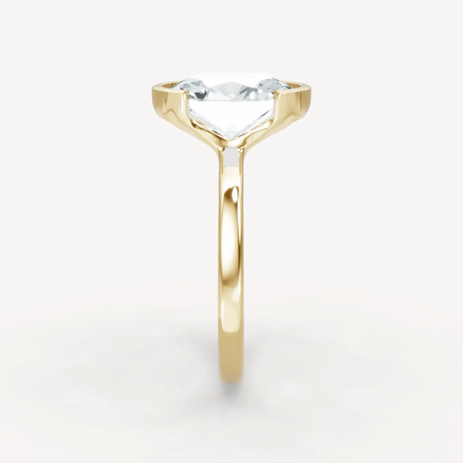 Half Bezel - Oval - Image 4