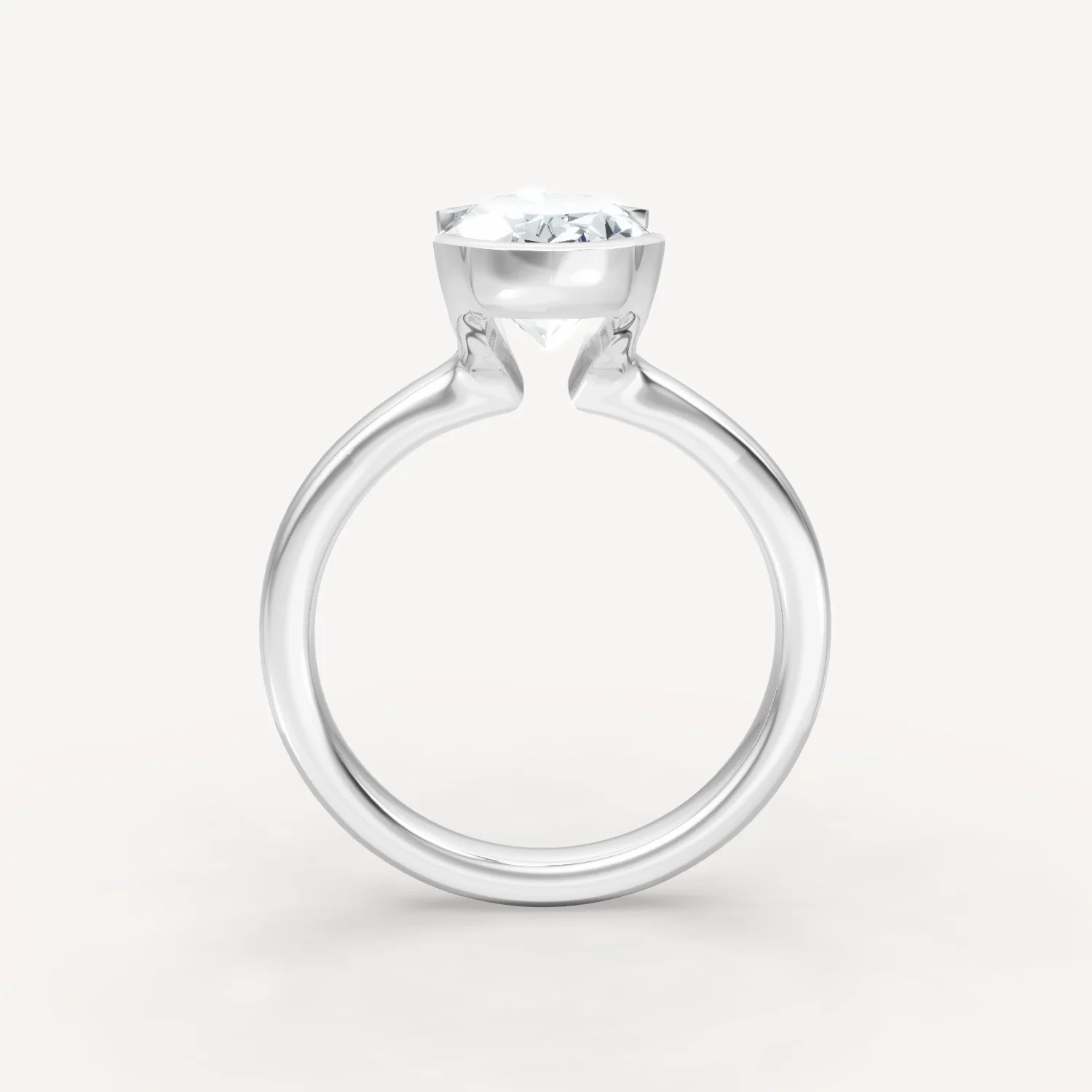 Half Bezel - Oval - Image 7