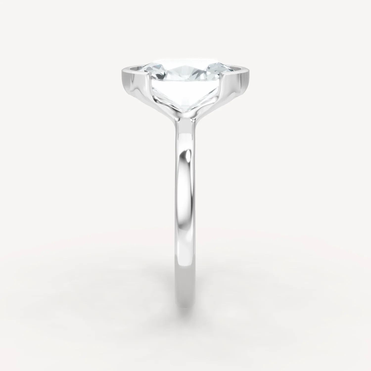 Half Bezel - Oval - Image 8