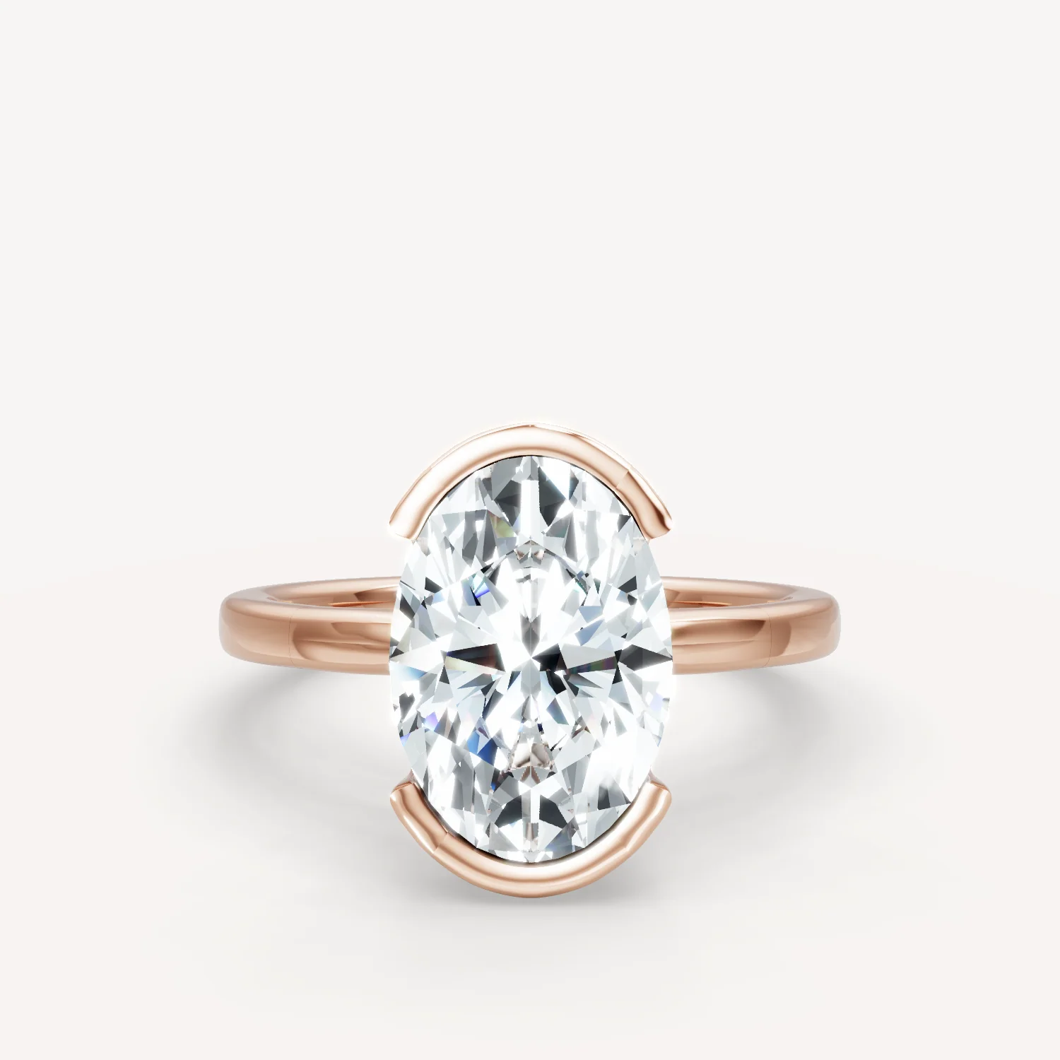 Half Bezel - Oval - Image 9