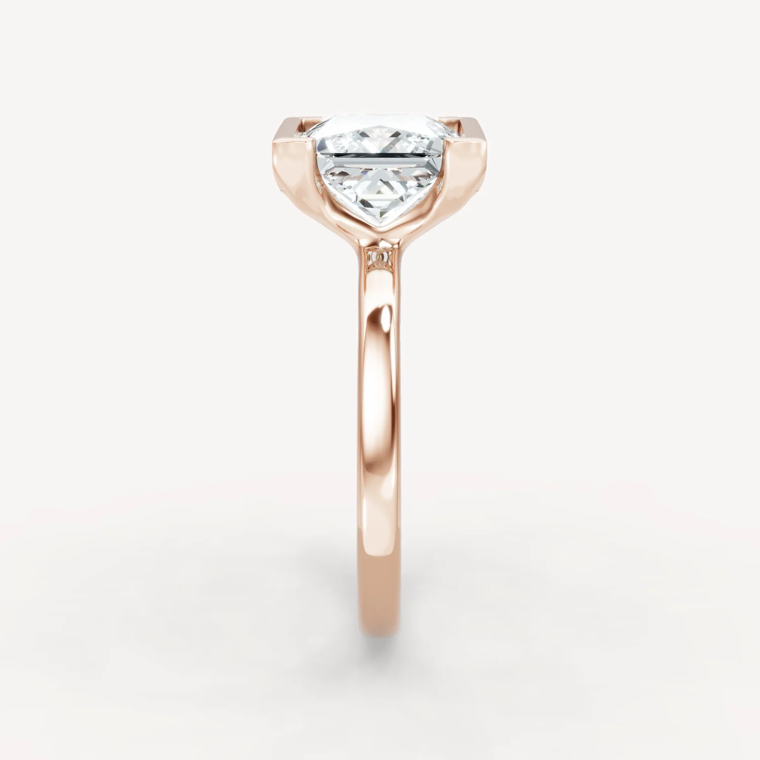 Half Bezel - Princess - Image 10