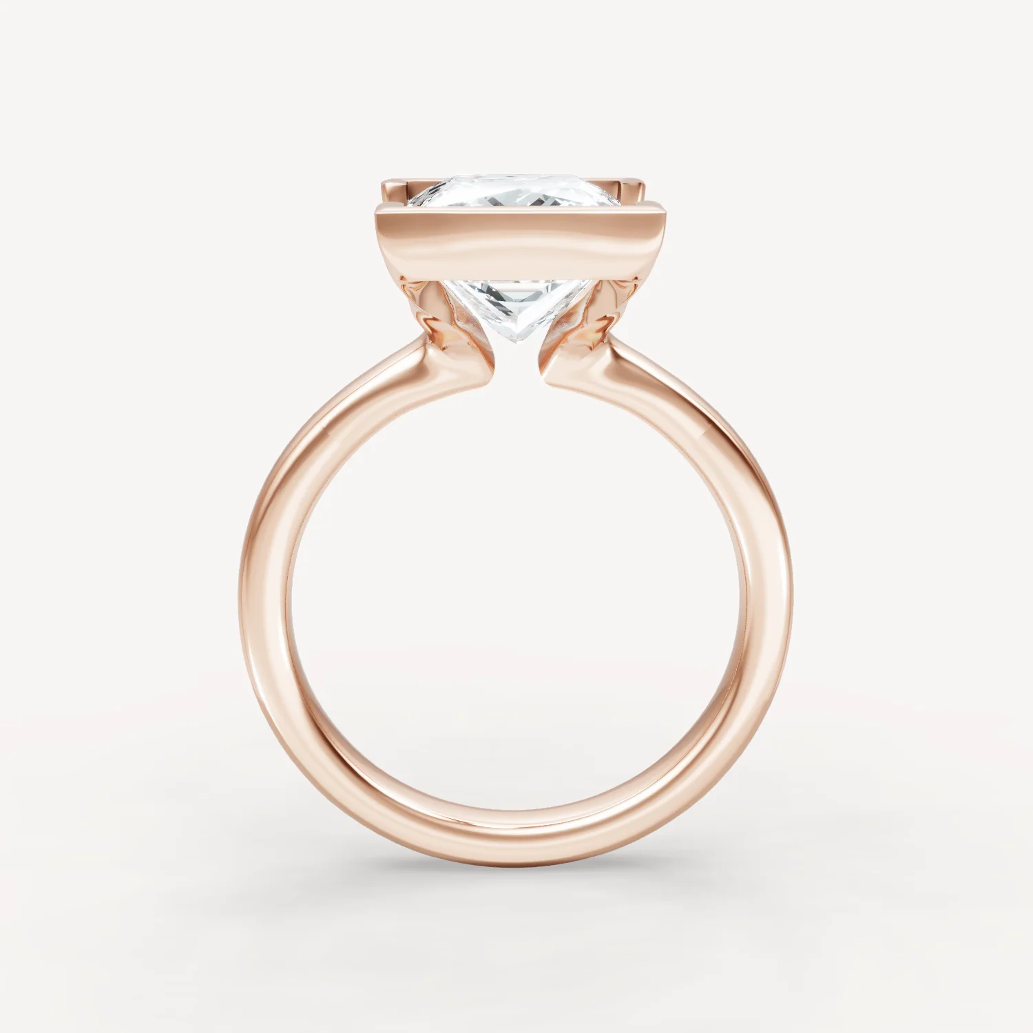 Half Bezel - Princess - Image 11
