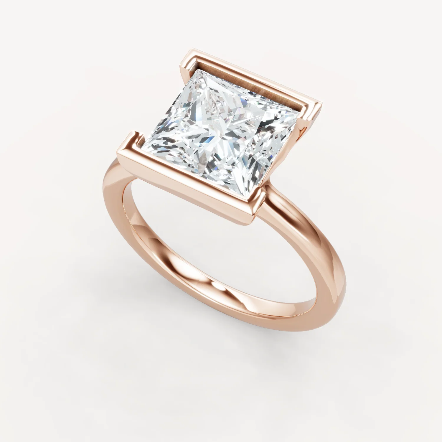 Half Bezel - Princess - Image 12