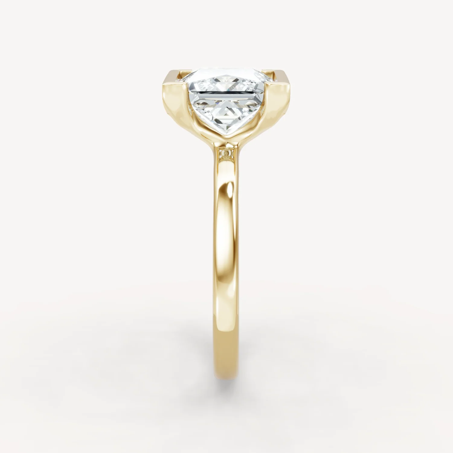Half Bezel - Princess - Image 2