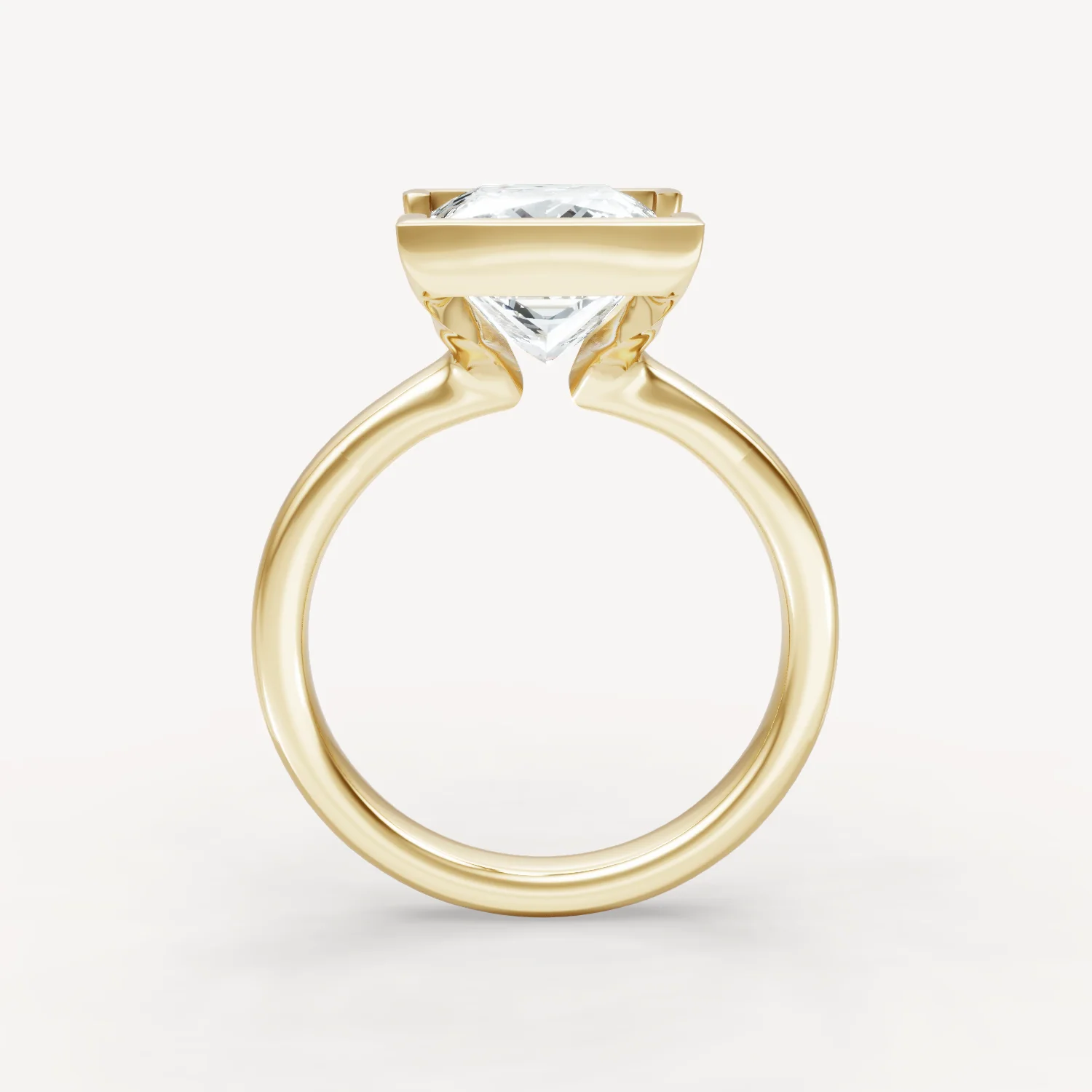 Half Bezel - Princess - Image 3