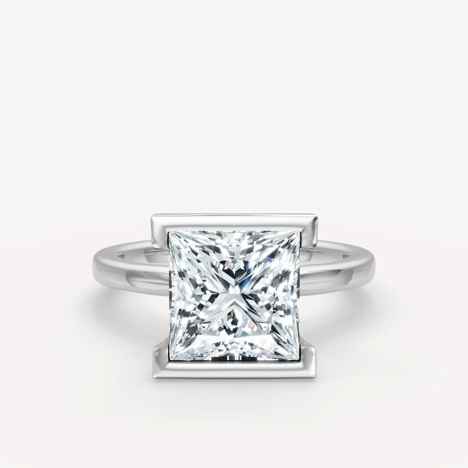 Half Bezel - Princess - Image 5