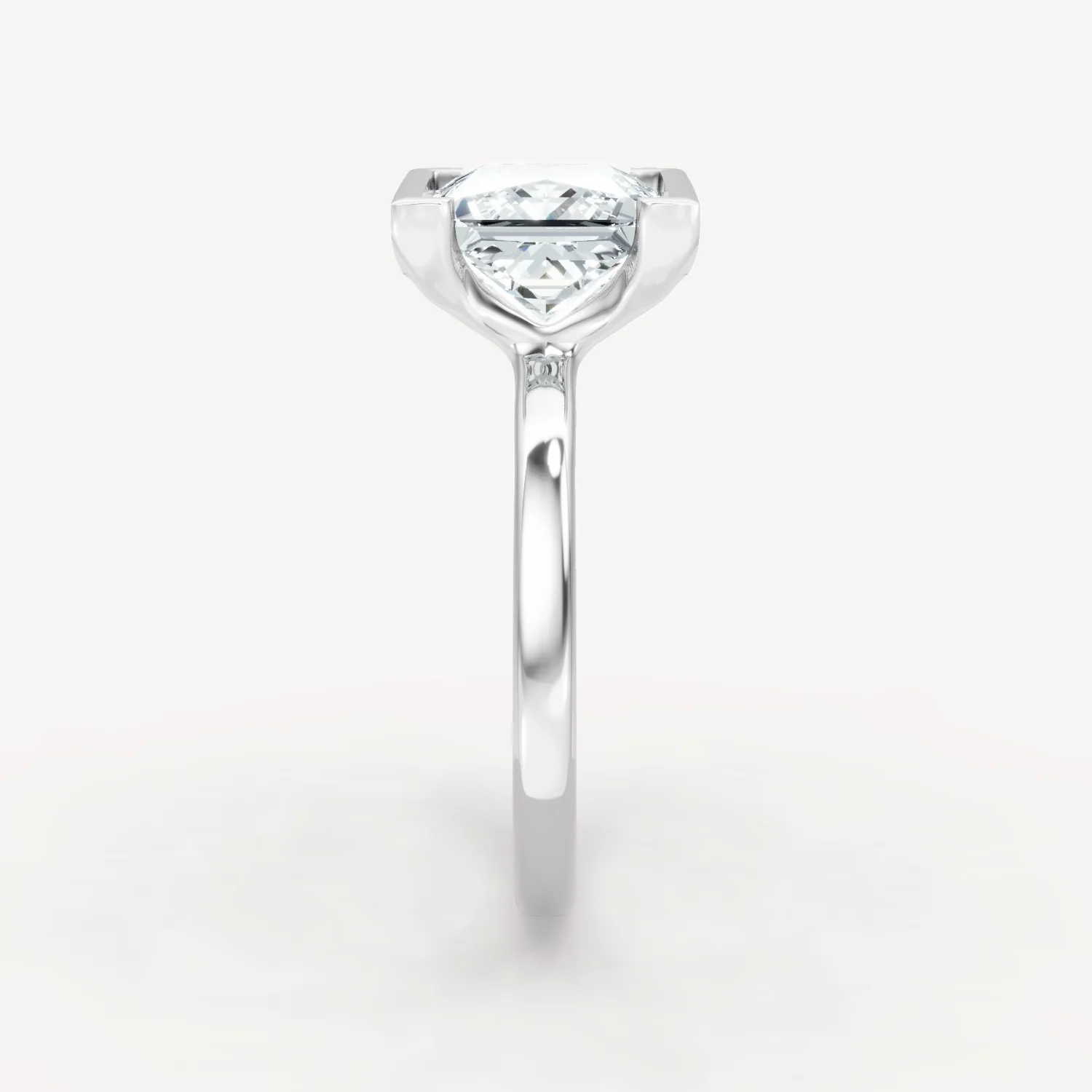 Half Bezel - Princess - Image 6