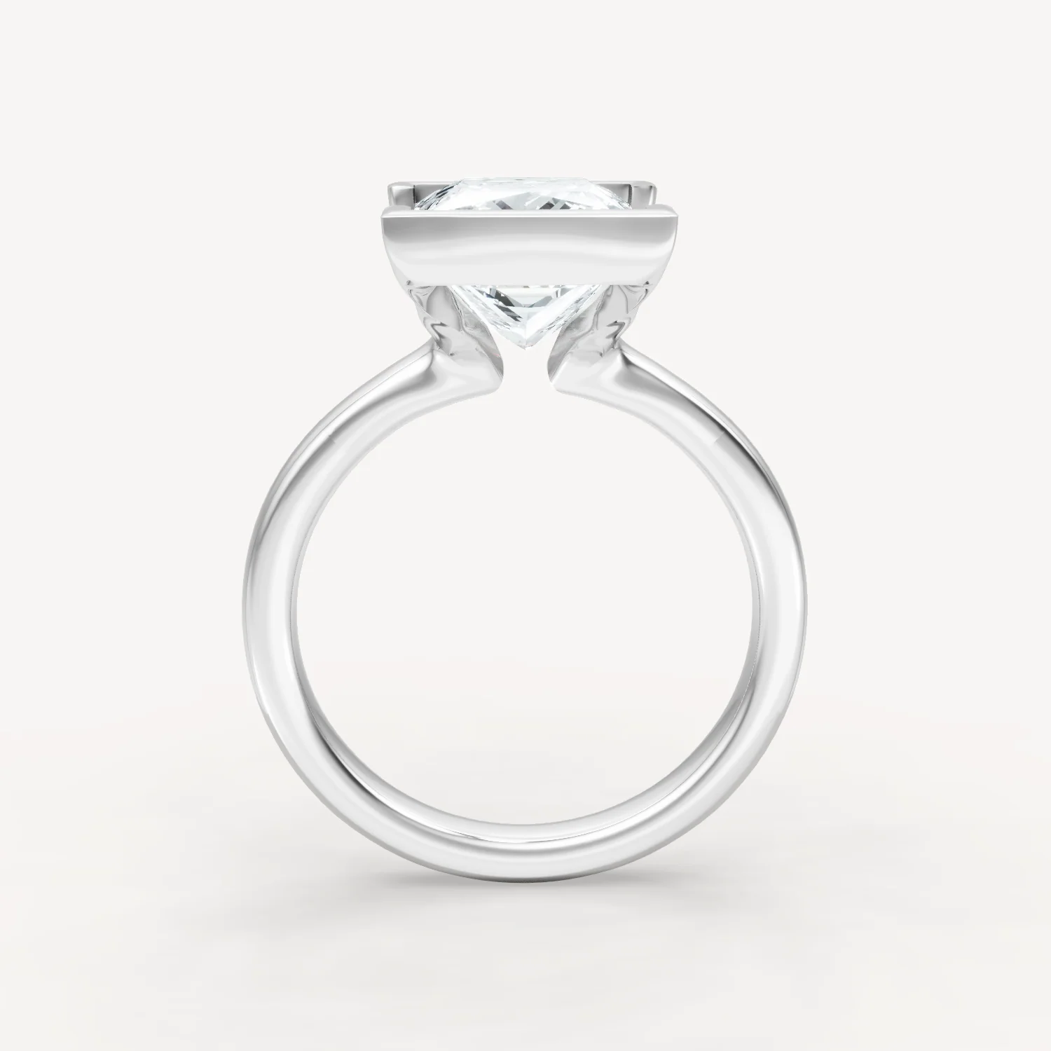 Half Bezel - Princess - Image 7