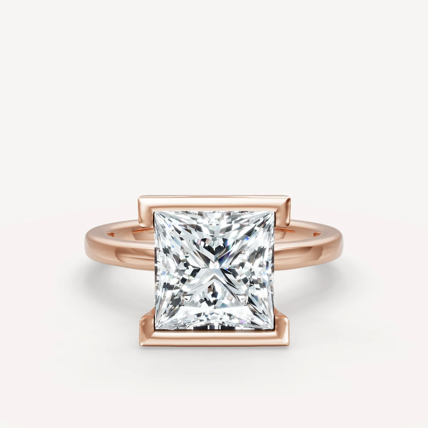 Half Bezel - Princess - Image 9