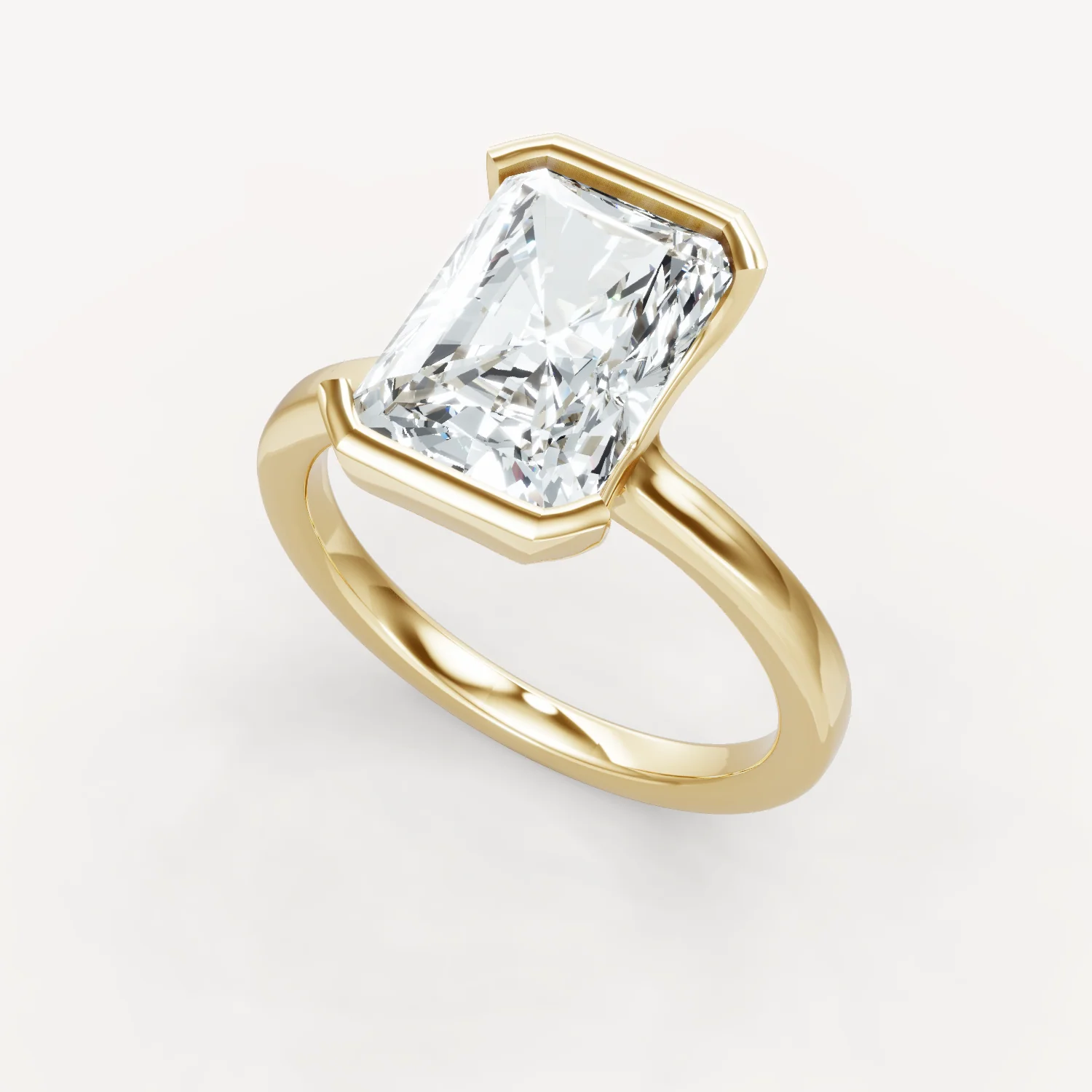 Half Bezel - Radiant - Image 4