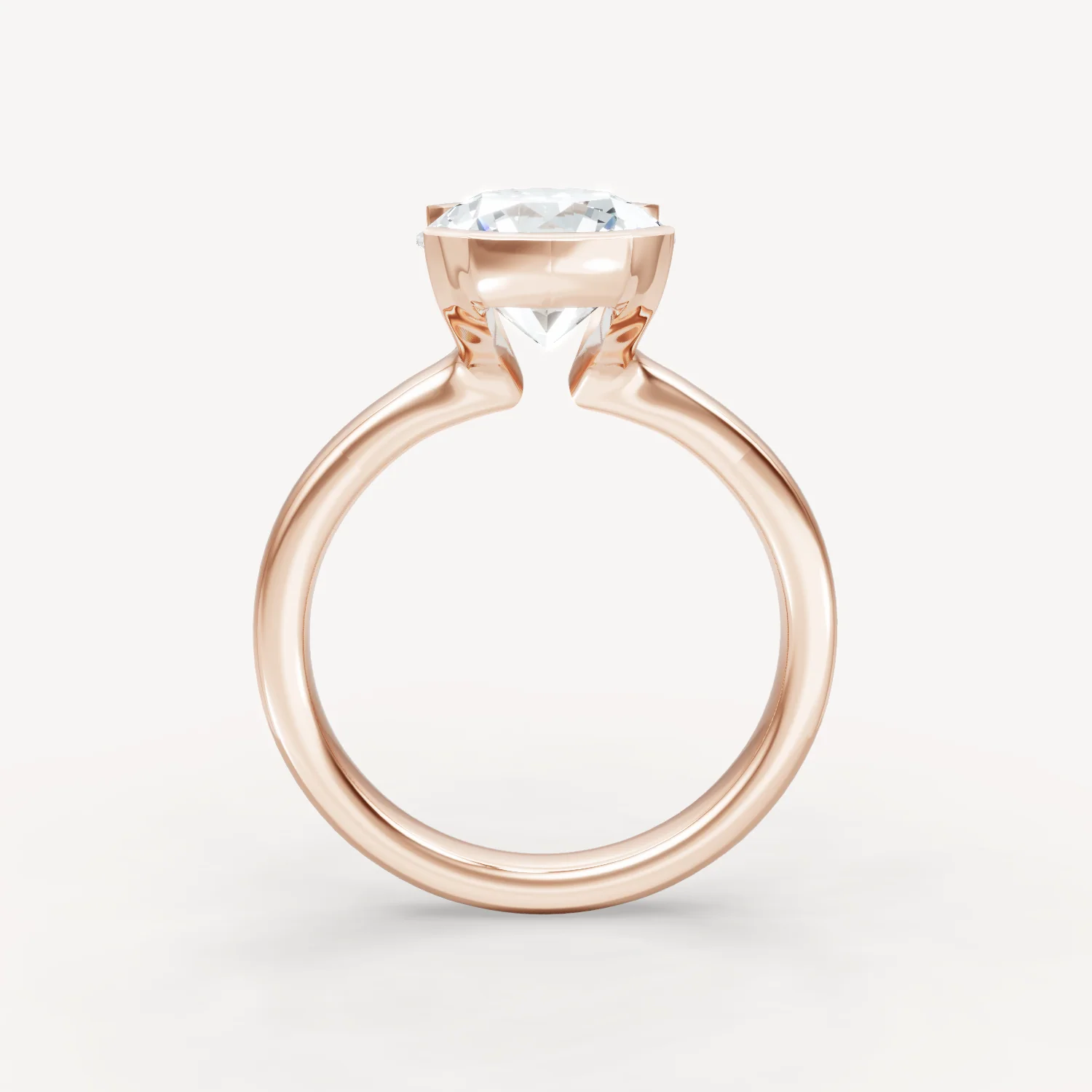 Half Bezel - Round - Image 11