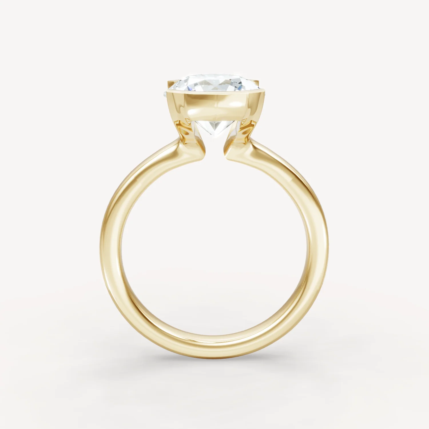 Half Bezel - Round - Image 3
