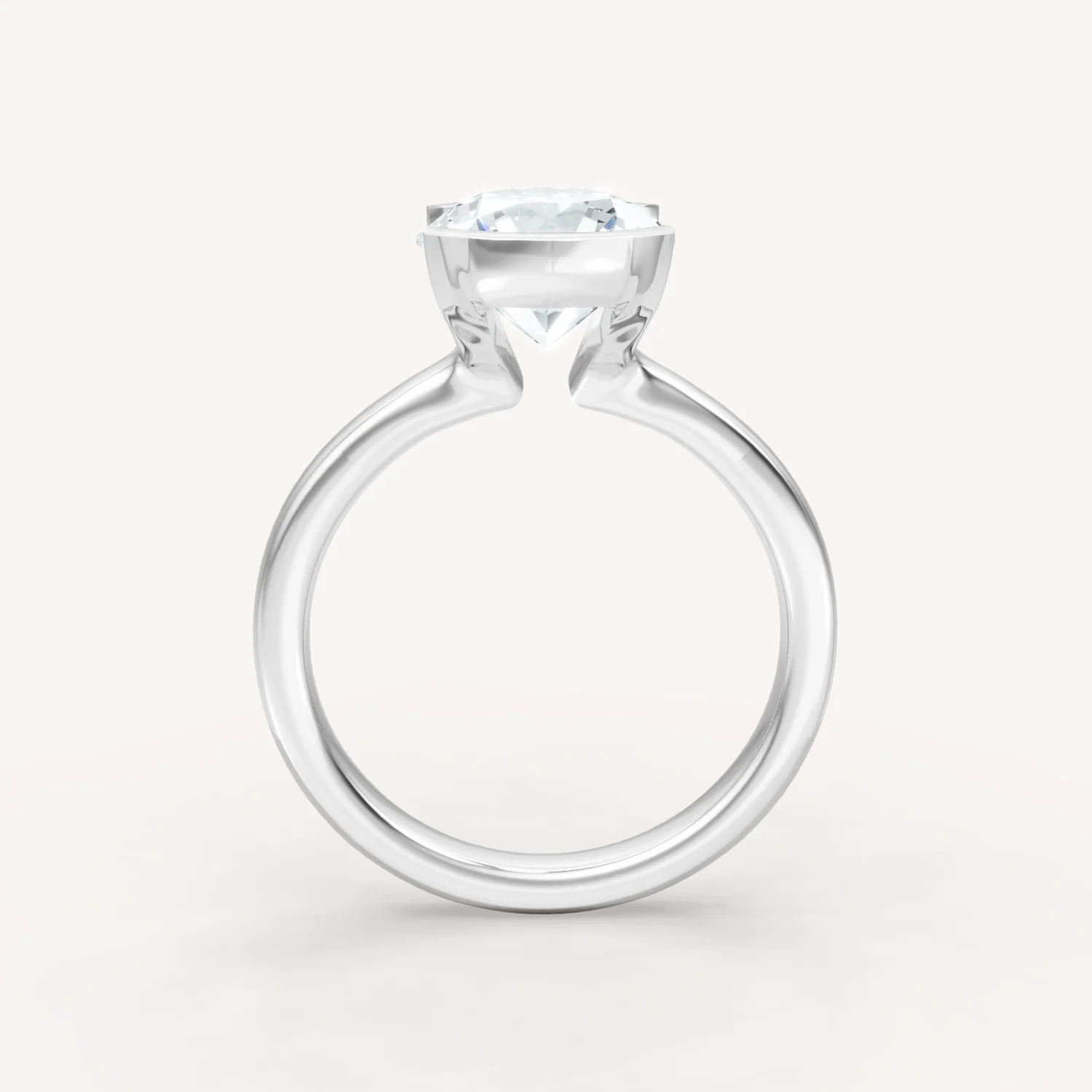 Half Bezel - Round - Image 7