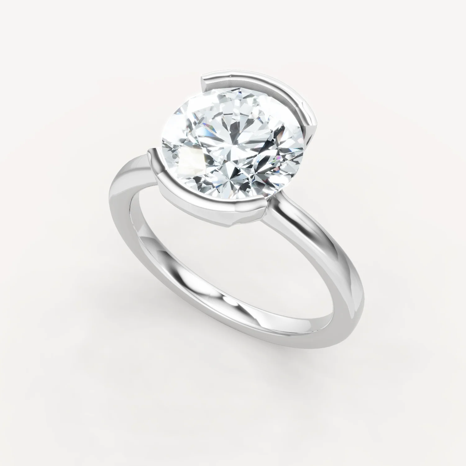 Half Bezel - Round - Image 8
