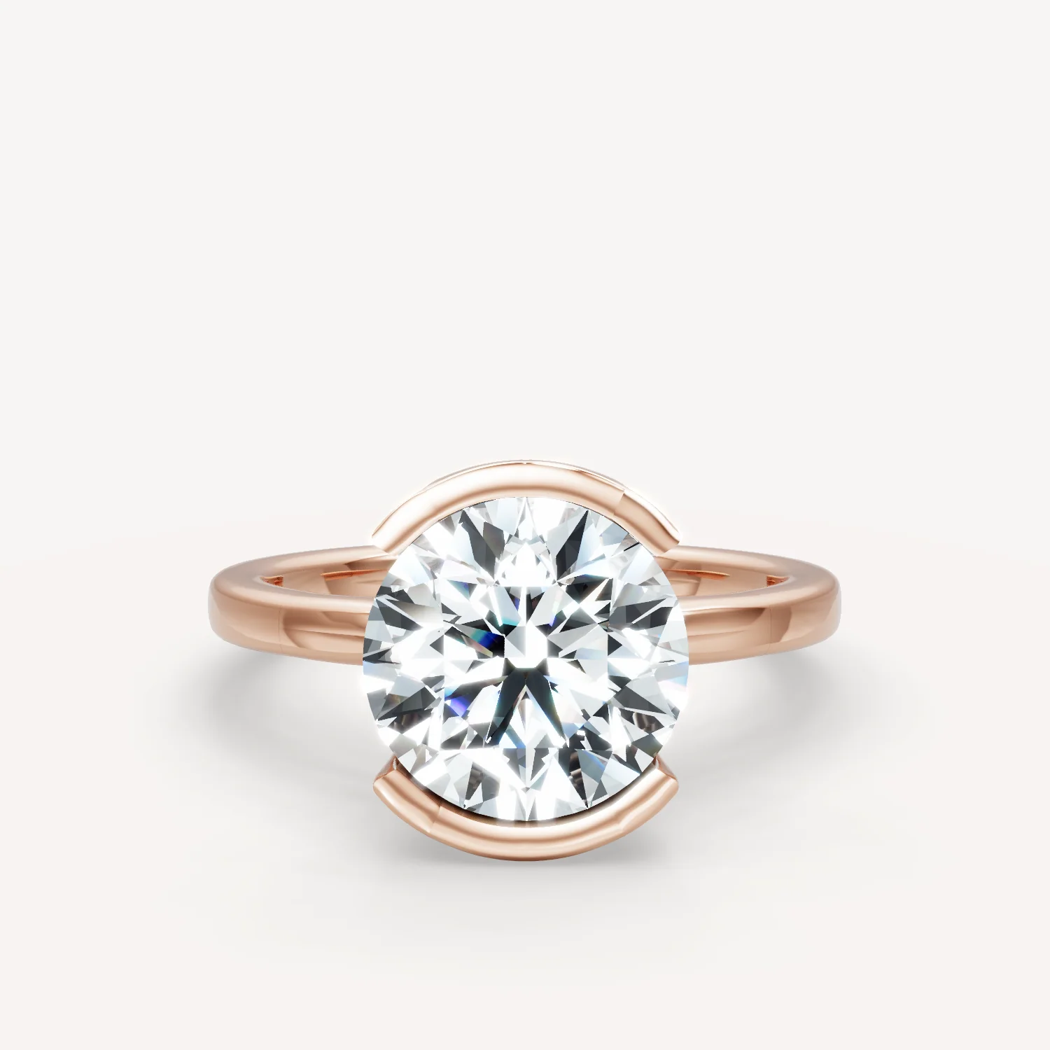 Half Bezel - Round - Image 9