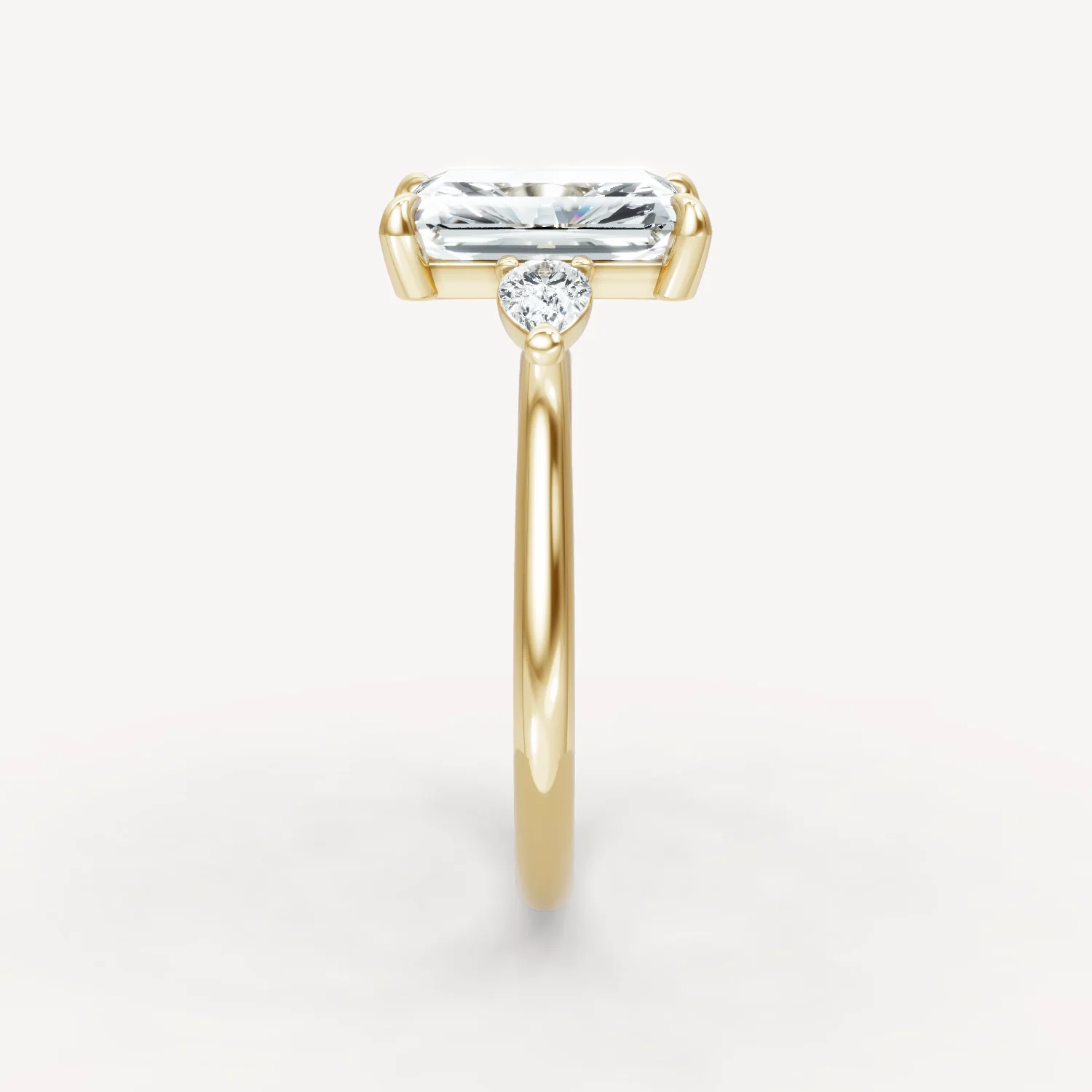Floating Trinity - Radiant - Image 2